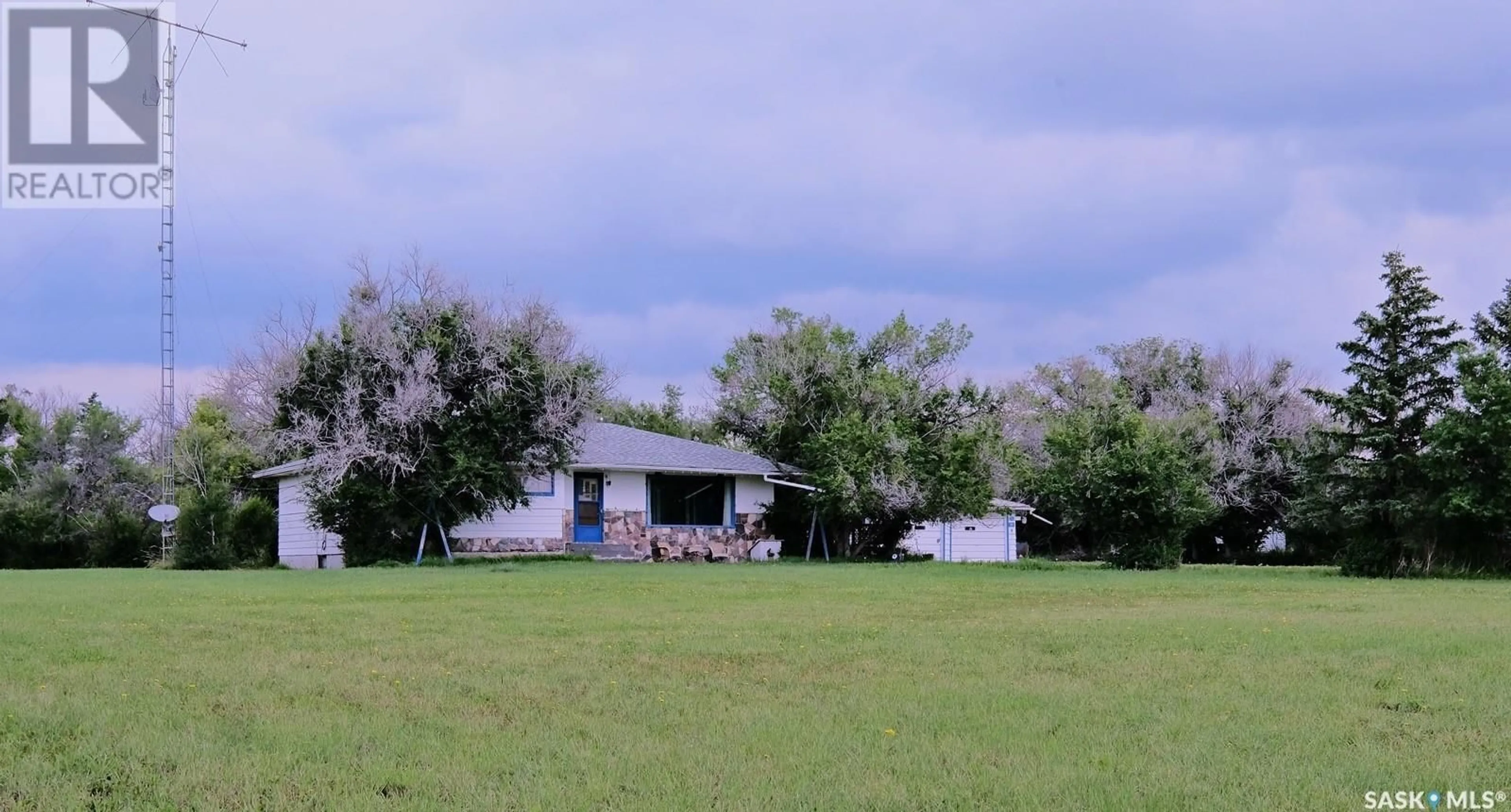 Unknown for PARADISE LANE, Sovereign Saskatchewan S0L3A0