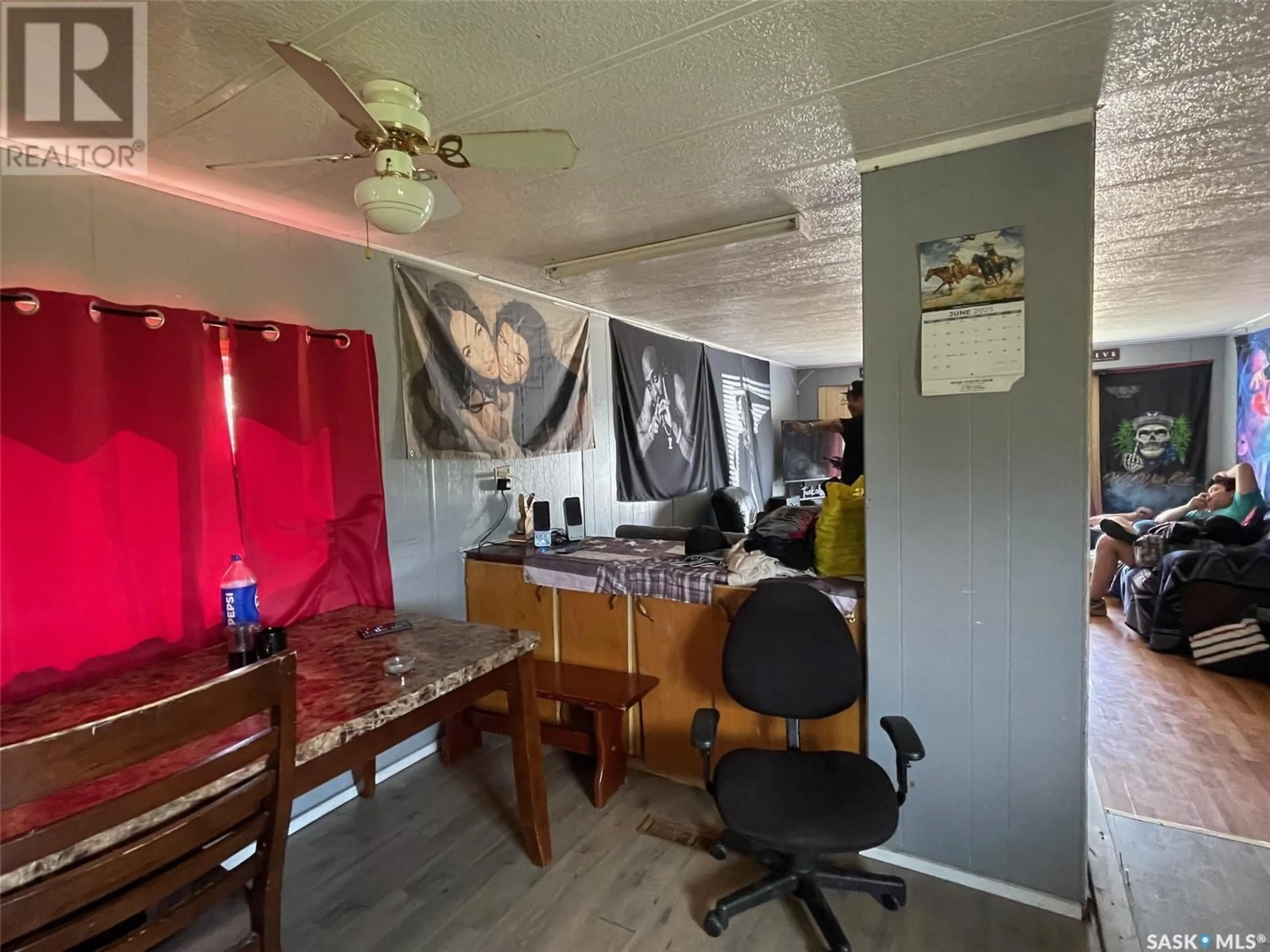 A pic of a room for 608 7TH STREET, Meadow Lake Saskatchewan S9X1J4