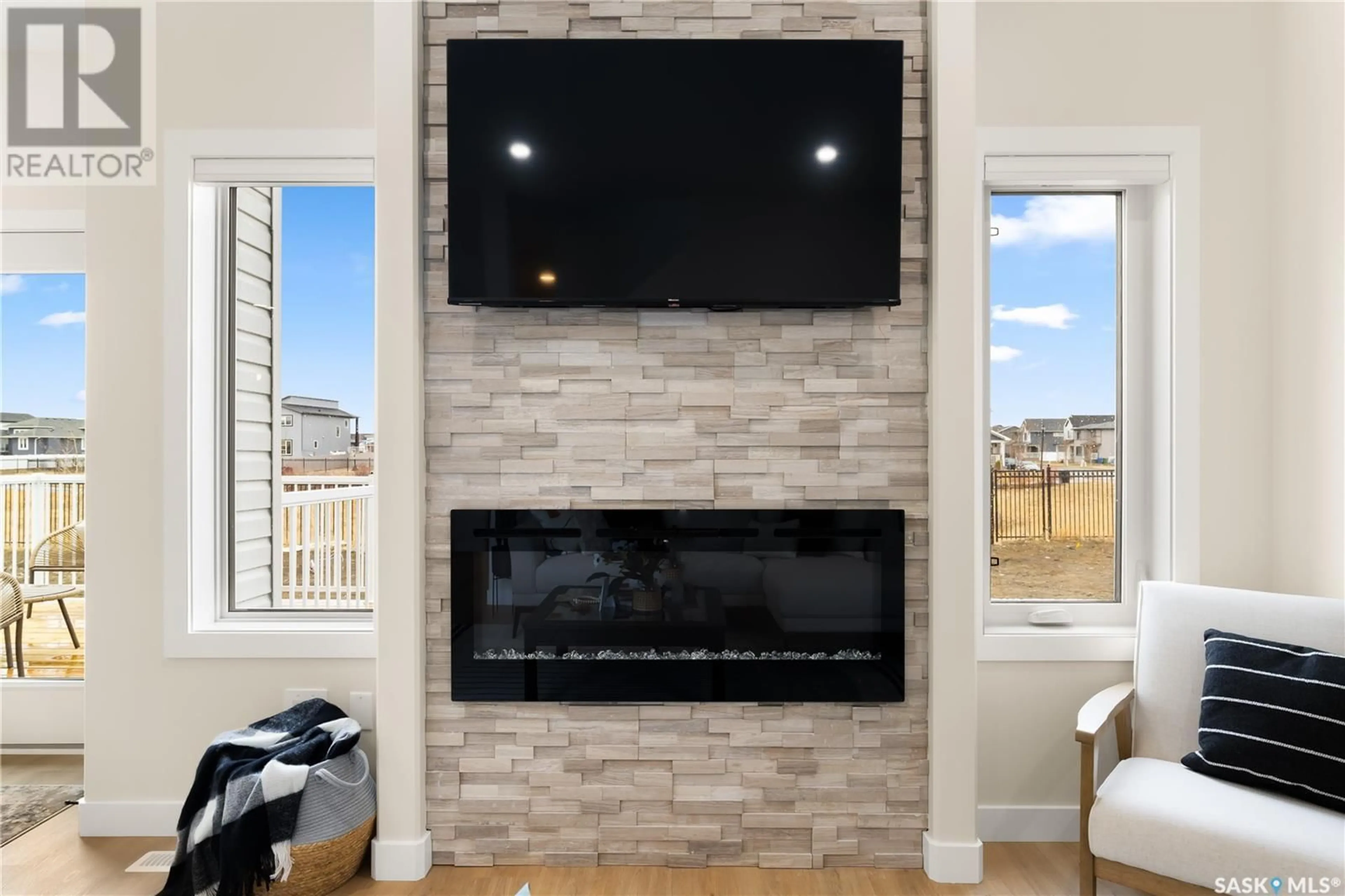 Home theater for 3208 FAVEL DRIVE, Regina Saskatchewan S4V4B6