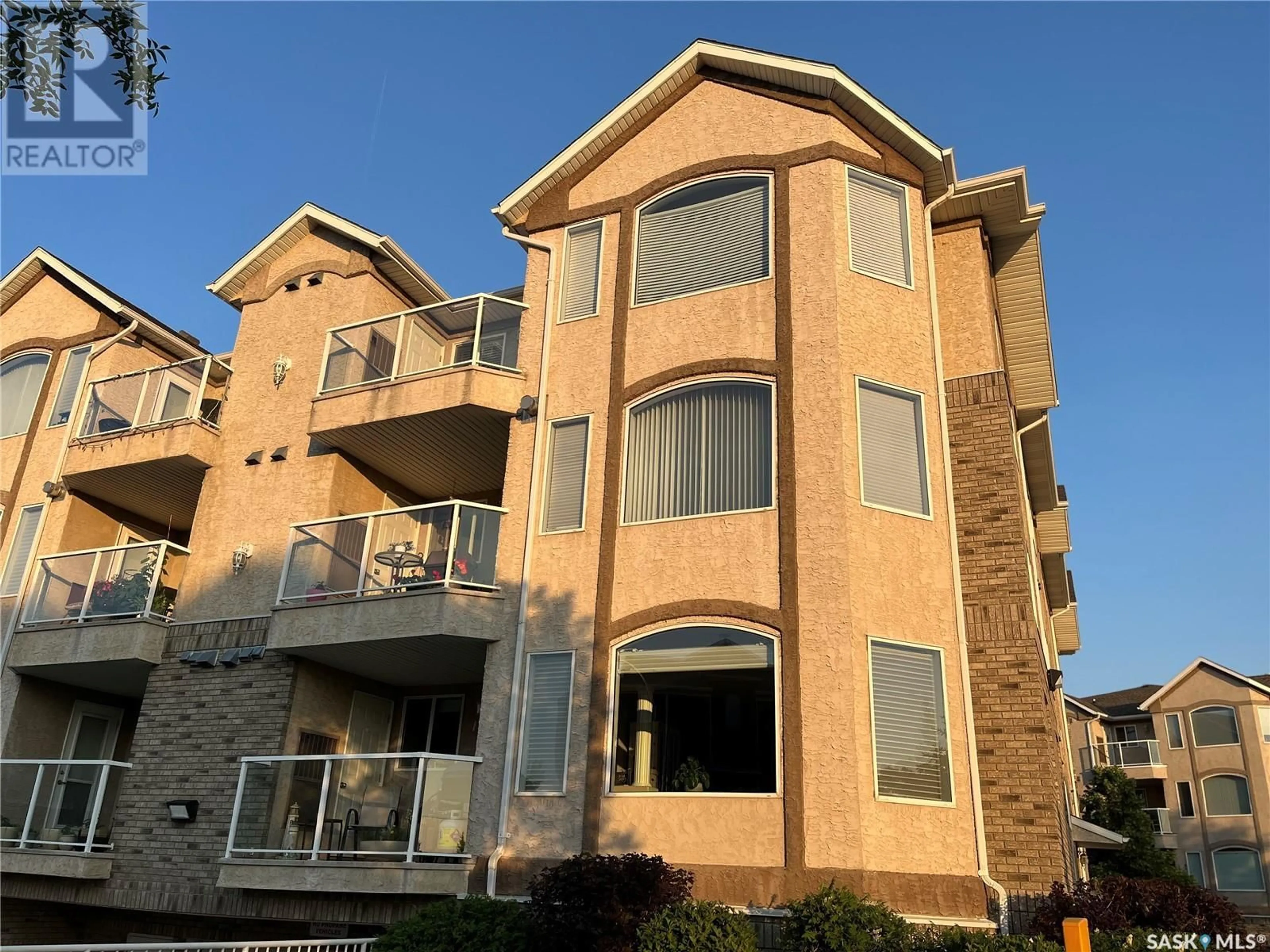Unknown for 301 - 314 NELSON ROAD, Saskatoon Saskatchewan S7S1N3