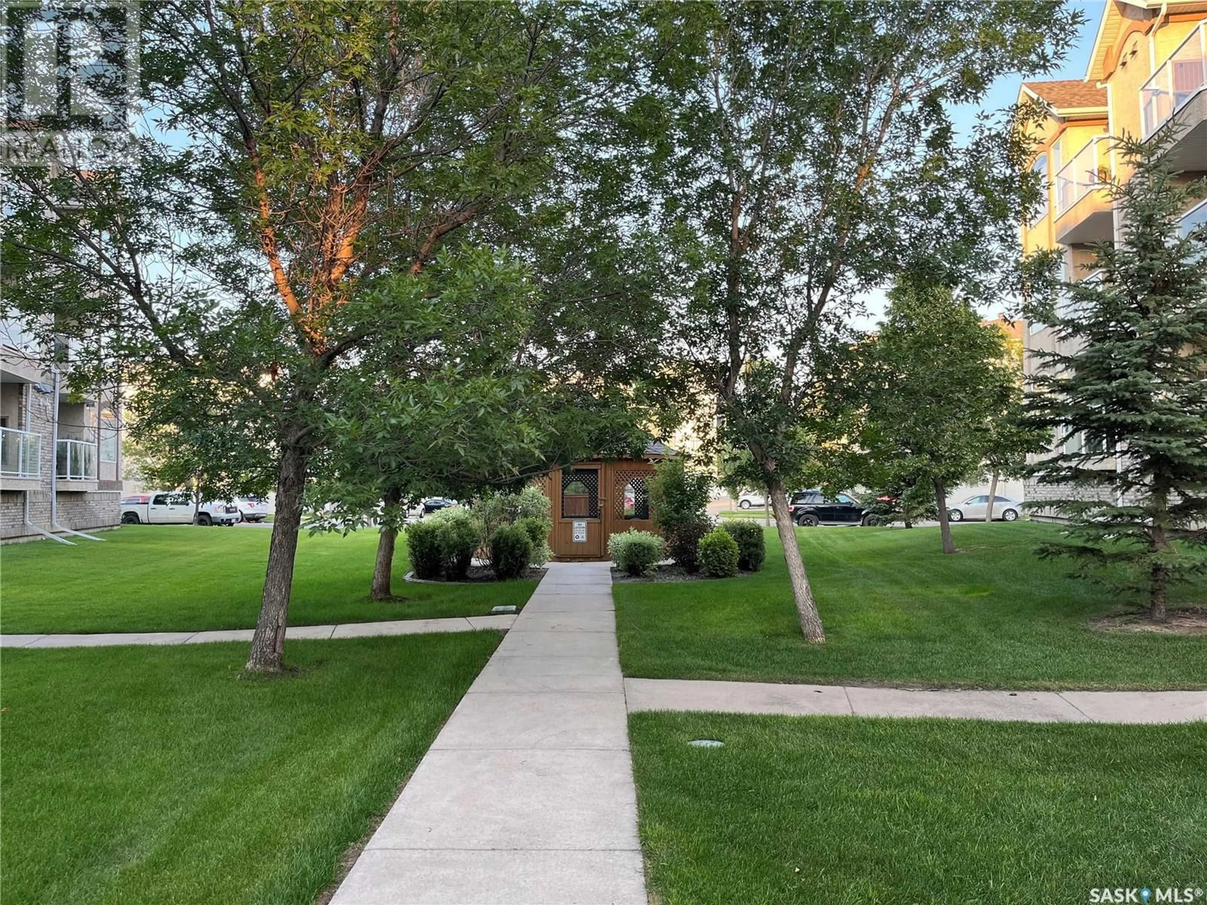 Unknown for 301 - 314 NELSON ROAD, Saskatoon Saskatchewan S7S1N3