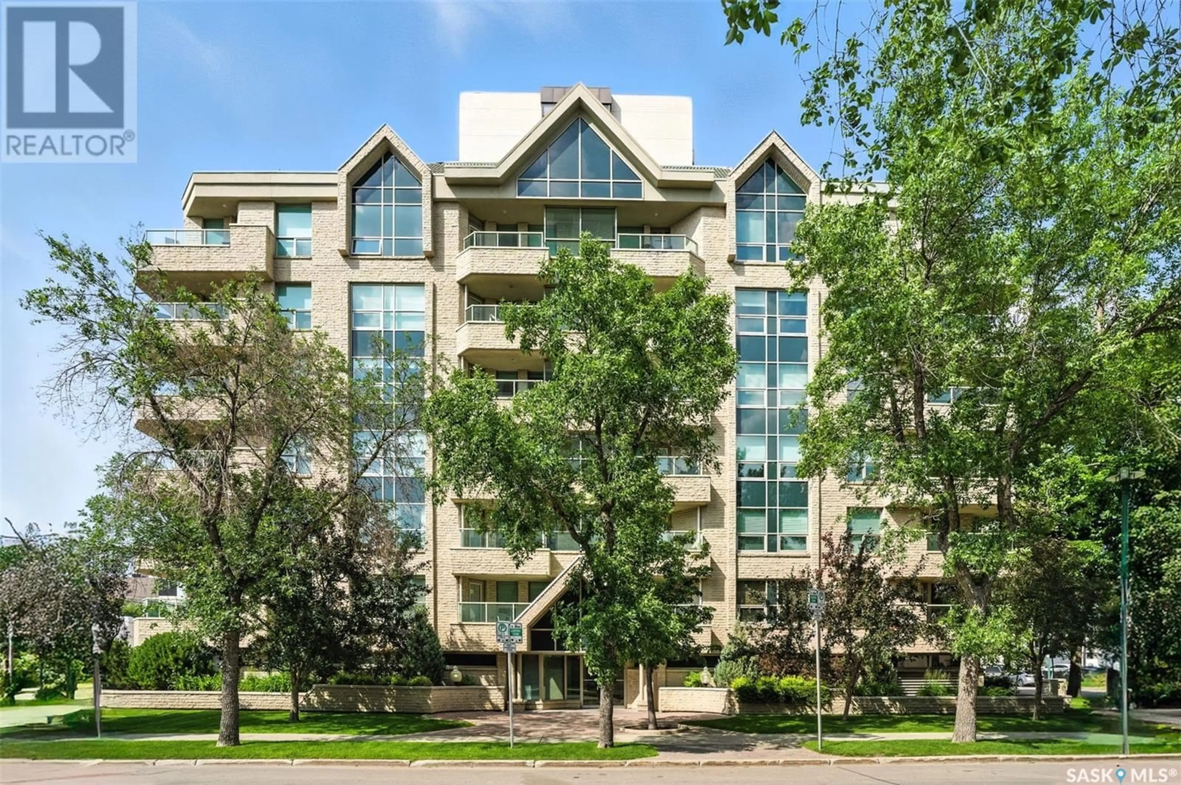 Unknown for 303 - 406 5TH AVENUE, Saskatoon Saskatchewan S7K2P6