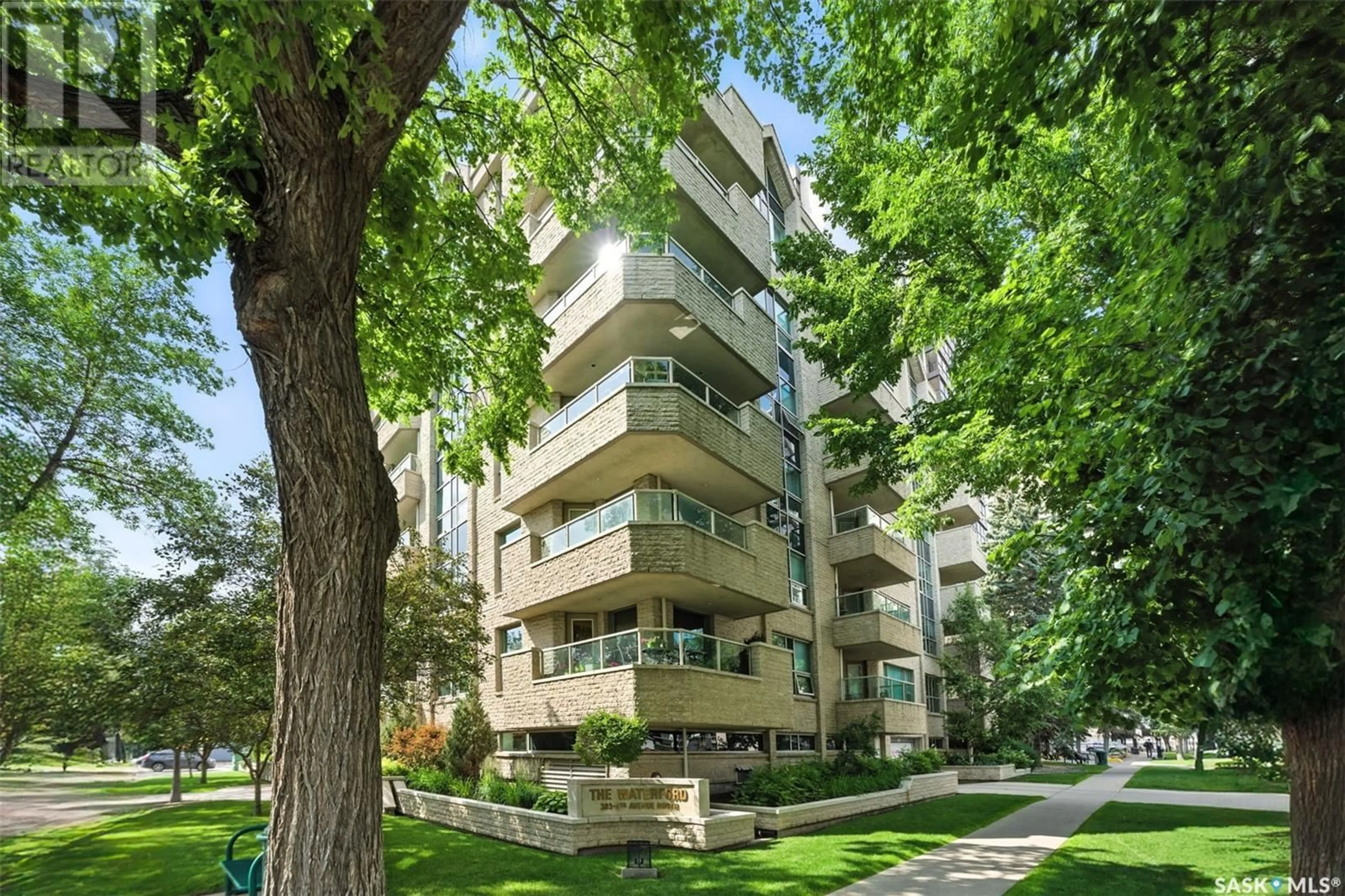 Unknown for 303 - 406 5TH AVENUE, Saskatoon Saskatchewan S7K2P6