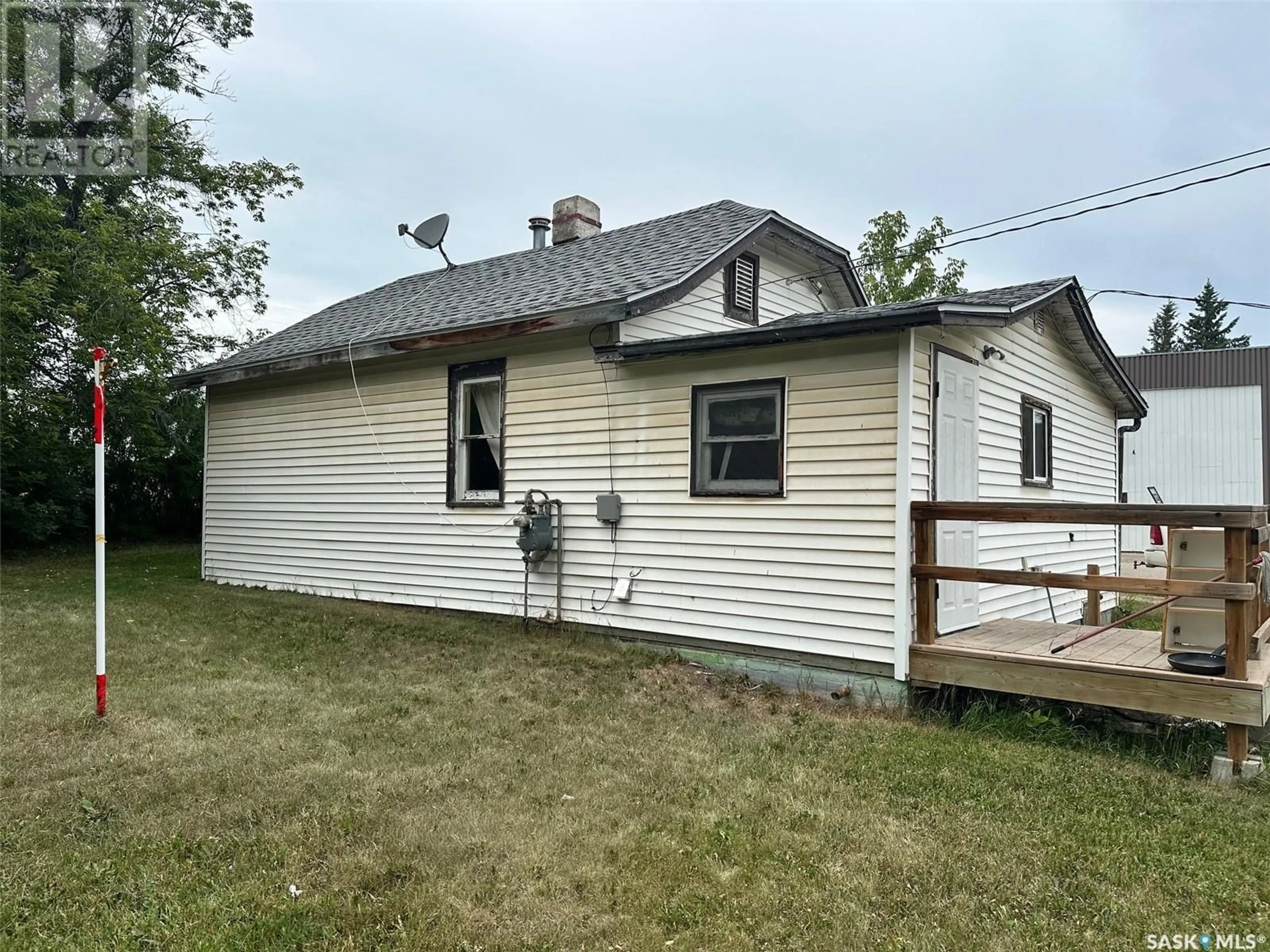 Unknown for 202 PRINCE STREET, Hudson Bay Saskatchewan S0E0Y0