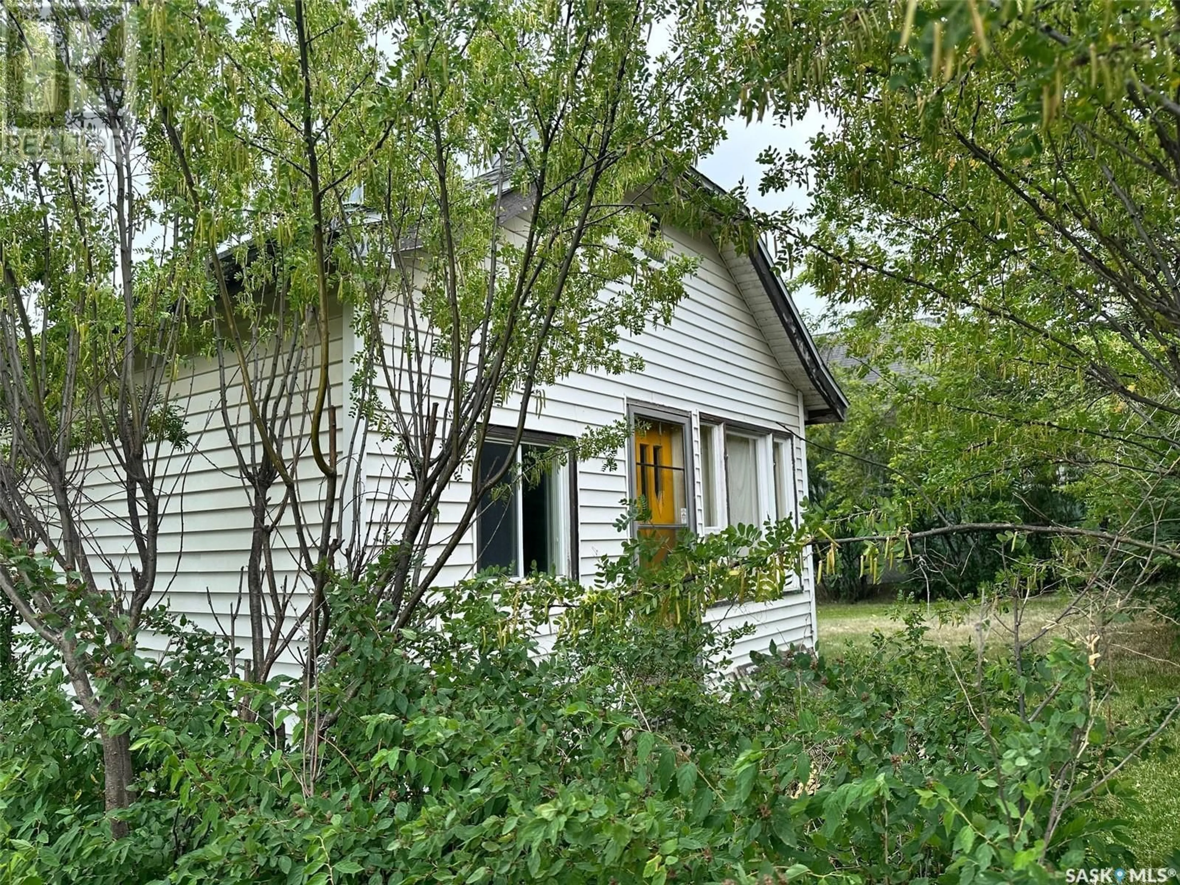 Unknown for 202 PRINCE STREET, Hudson Bay Saskatchewan S0E0Y0