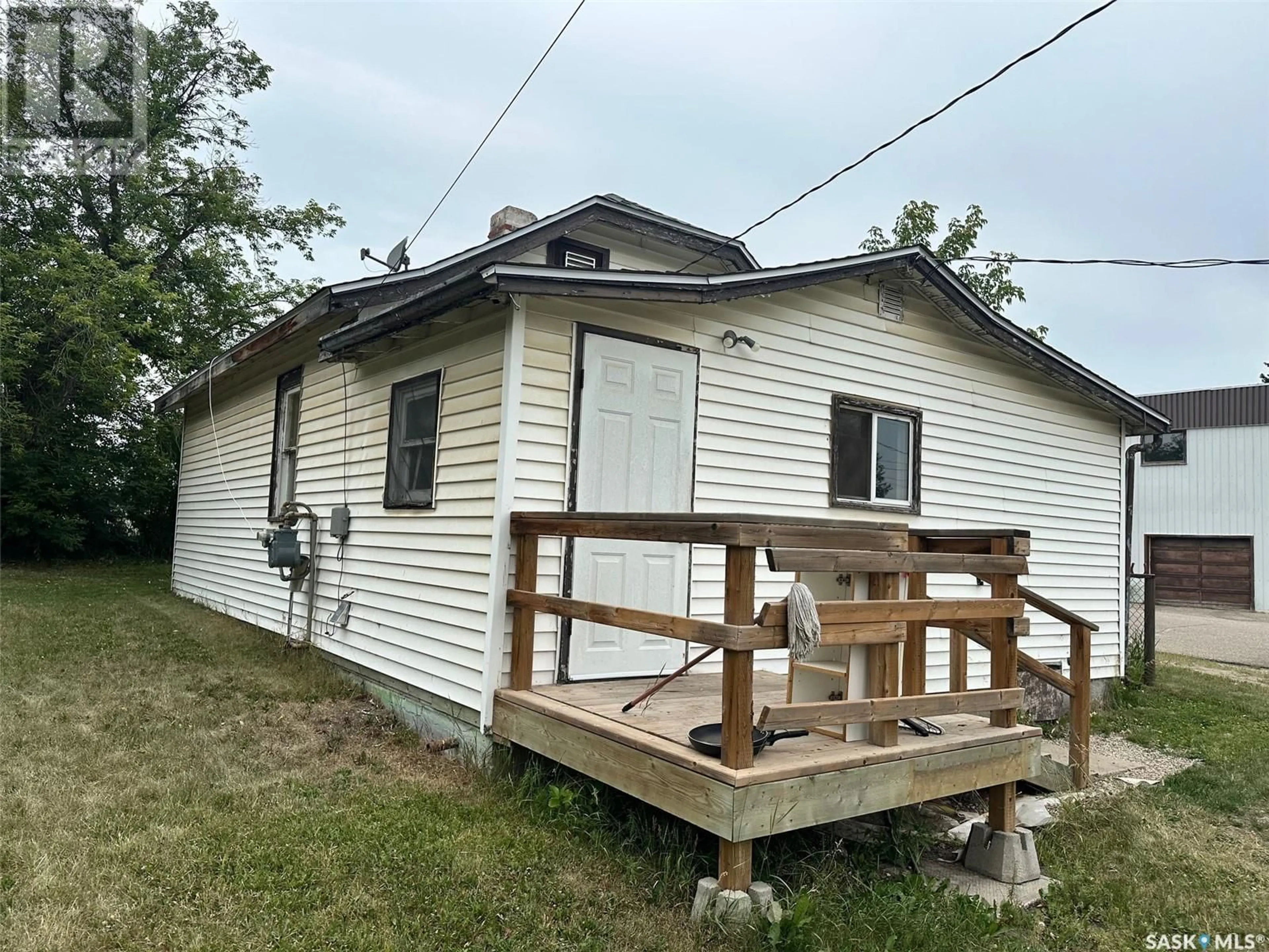 Unknown for 202 PRINCE STREET, Hudson Bay Saskatchewan S0E0Y0