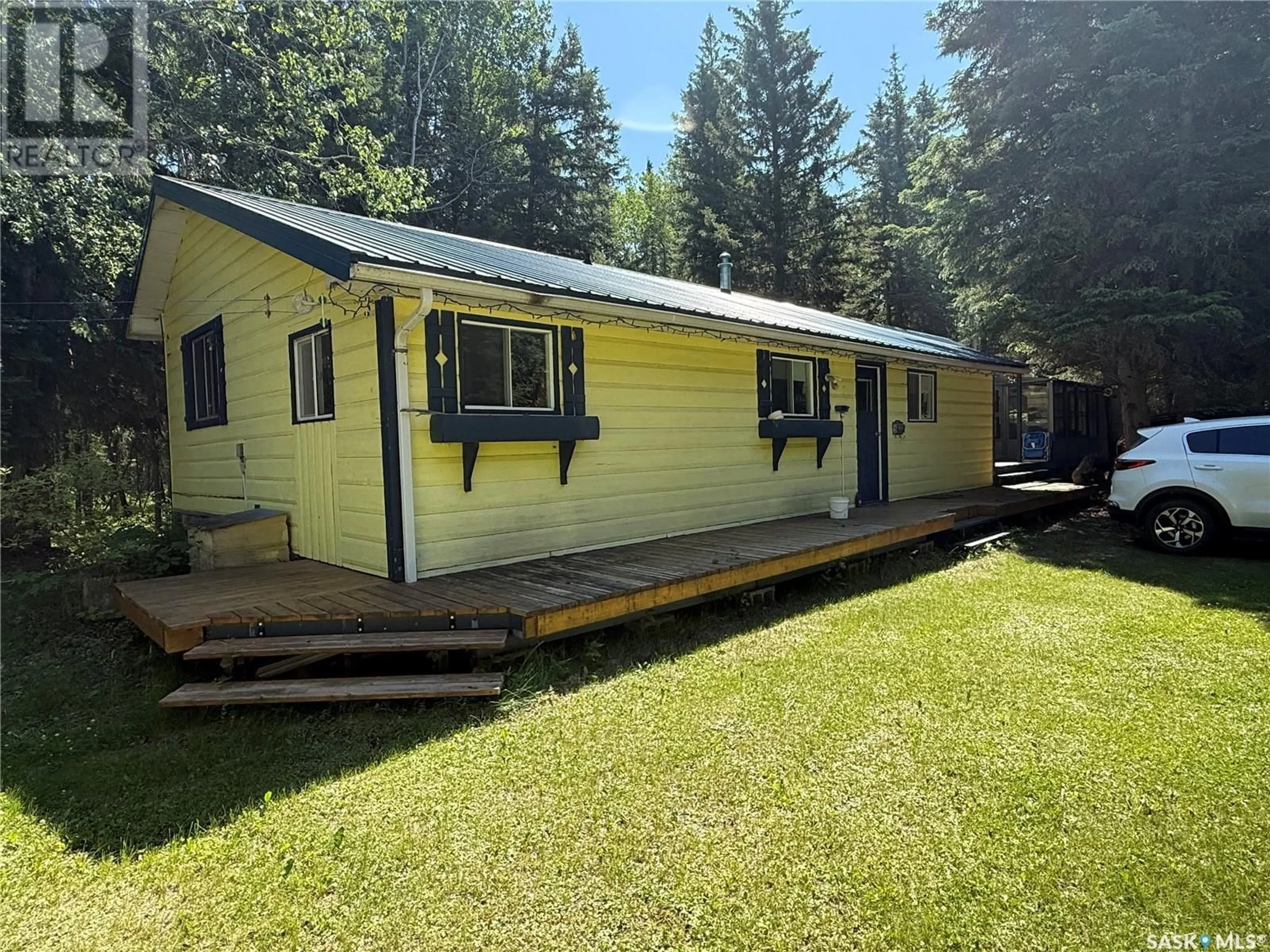 Unknown for KERR ACREAGE, Paddockwood Rm No. 520 Saskatchewan S0J3E0