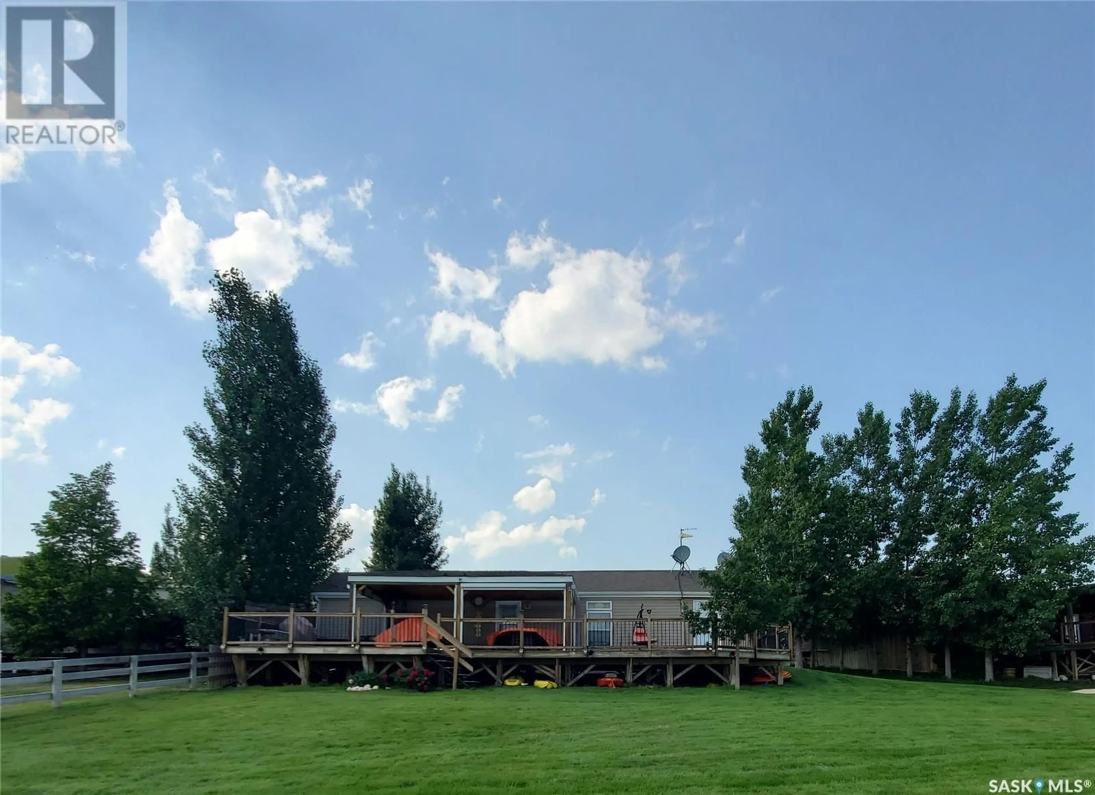 A pic from outside/outdoor area/front of a property/back of a property/a pic from drone, mountain view for Rock Ridge RV Resort - MERILEE WAY, Webb Rm No. 138 Saskatchewan S0N2X0