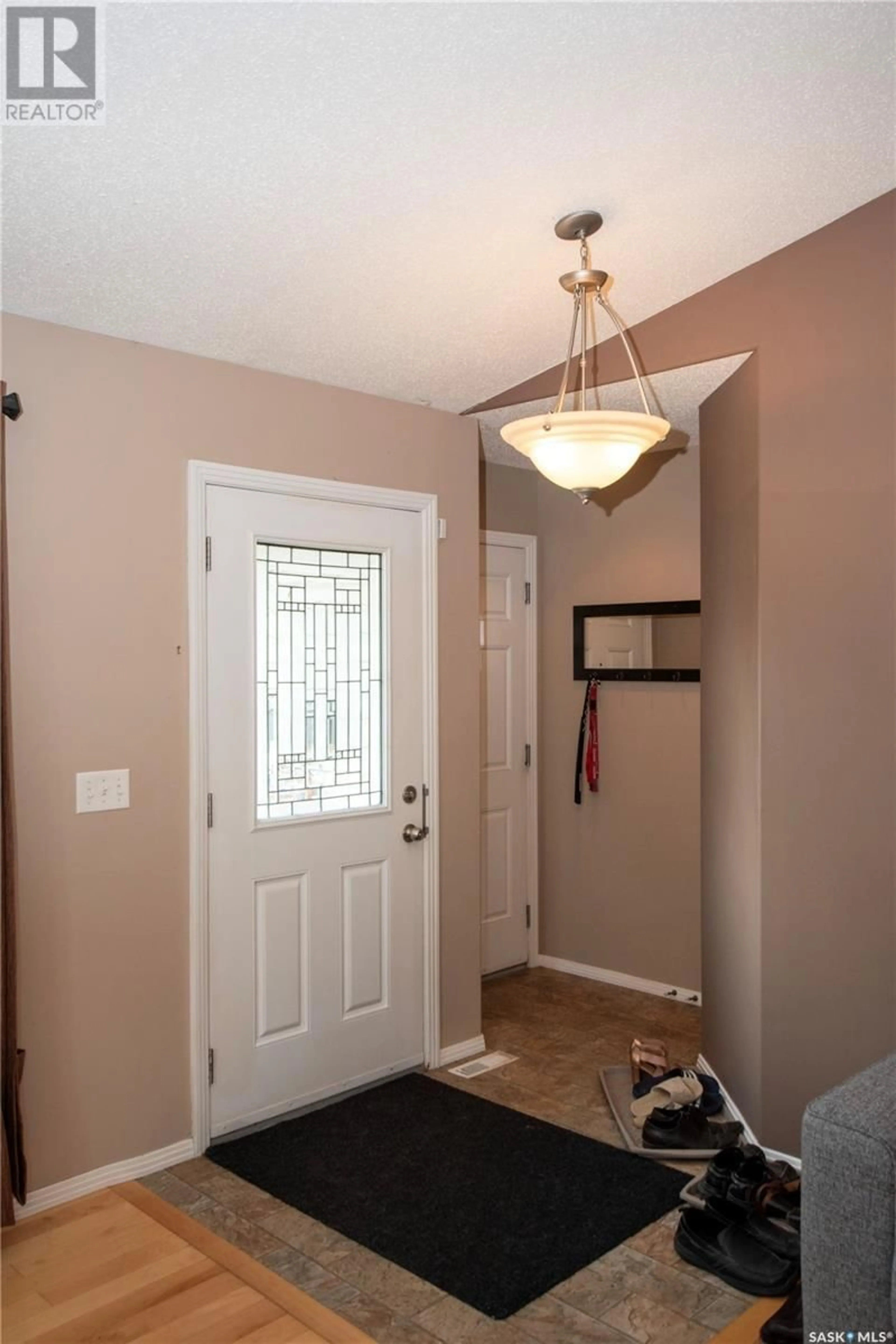 Indoor entryway for 340 CLARK AVENUE, Asquith Saskatchewan S0K0J0
