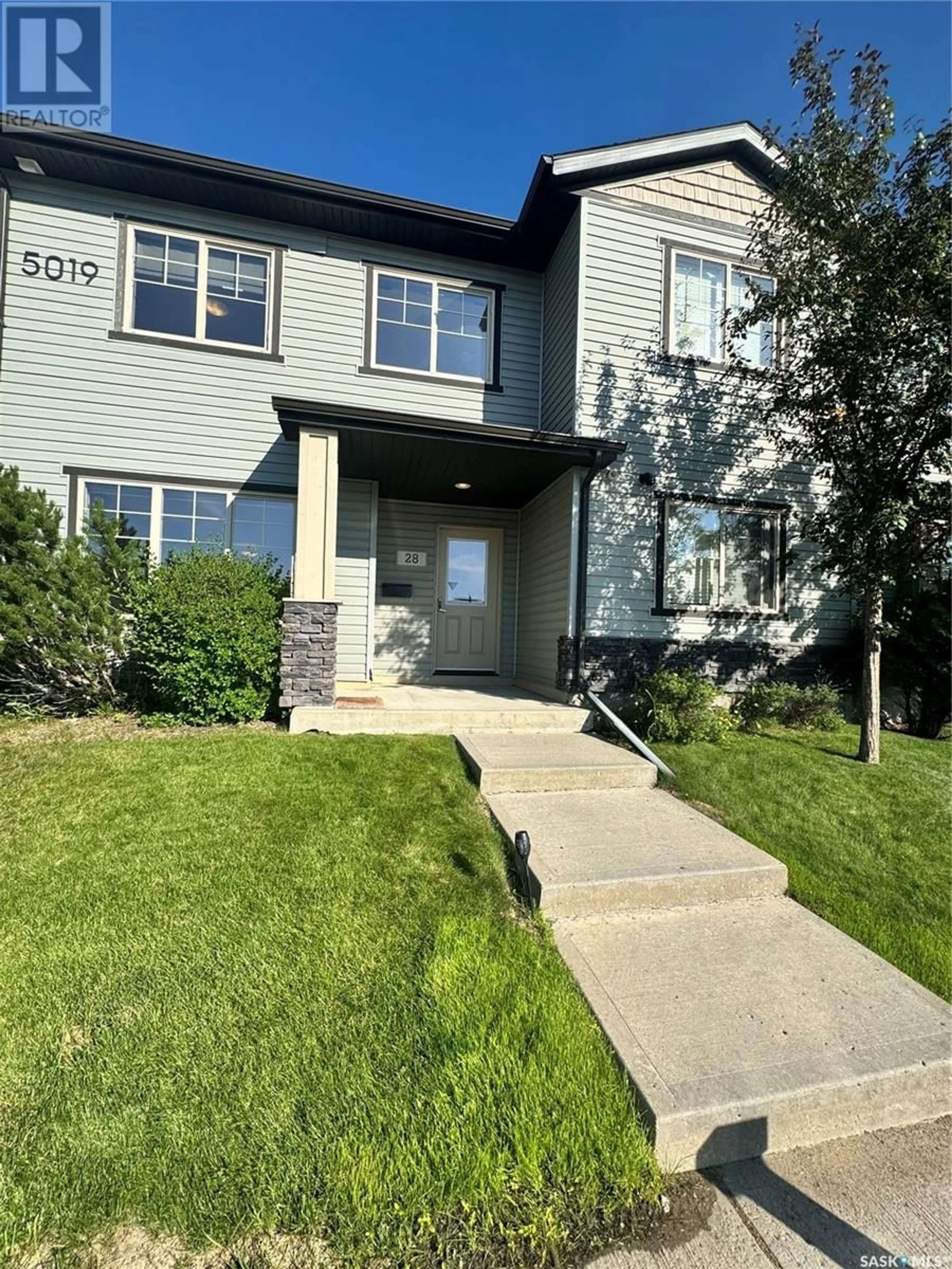 Unknown for 28 5019 JAMES HILL ROAD, Regina Saskatchewan S4W0B9