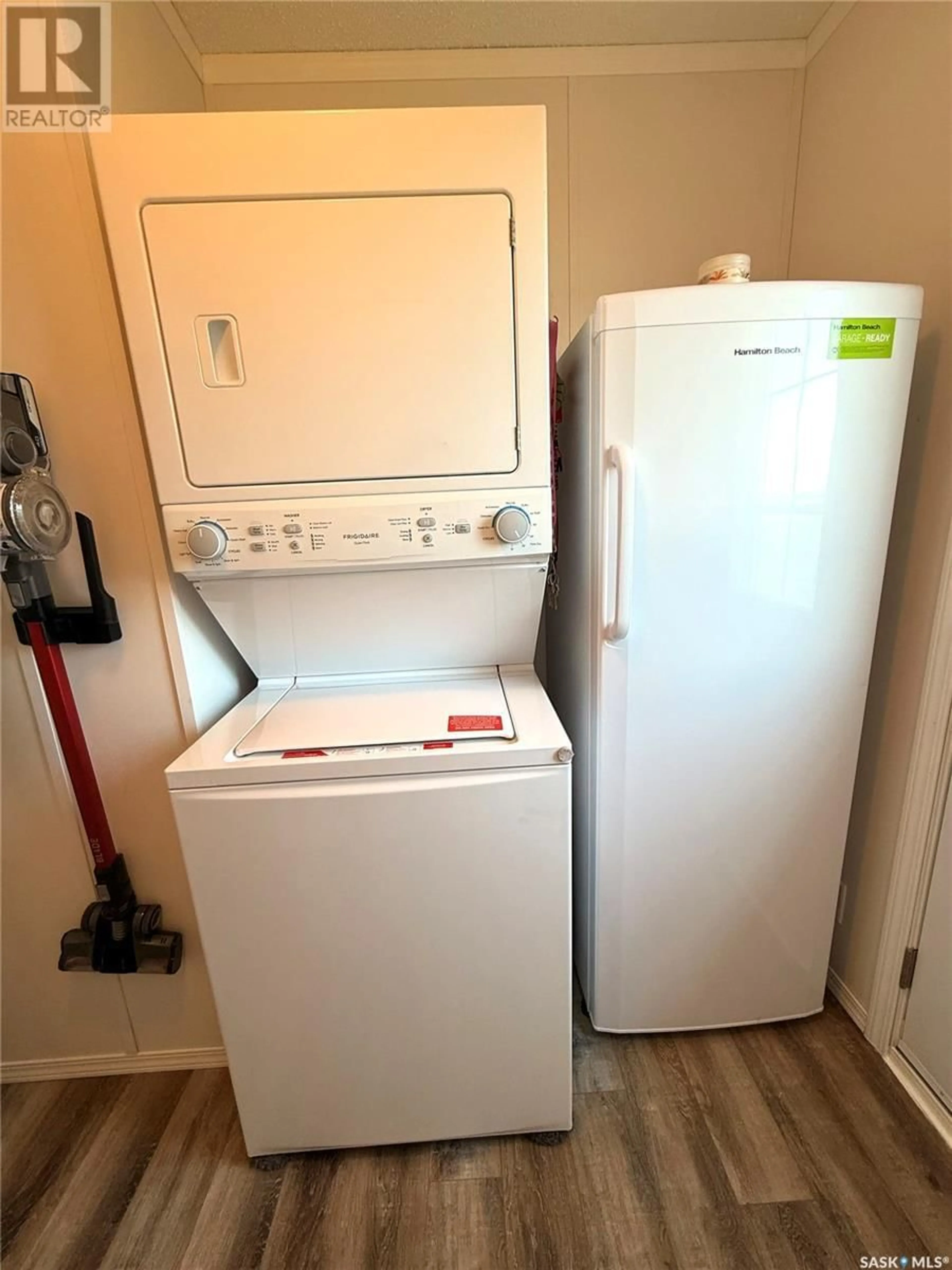Laundry room for 11 LAKEVIEW DRIVE, Webb Rm No. 138 Saskatchewan S0N2N0