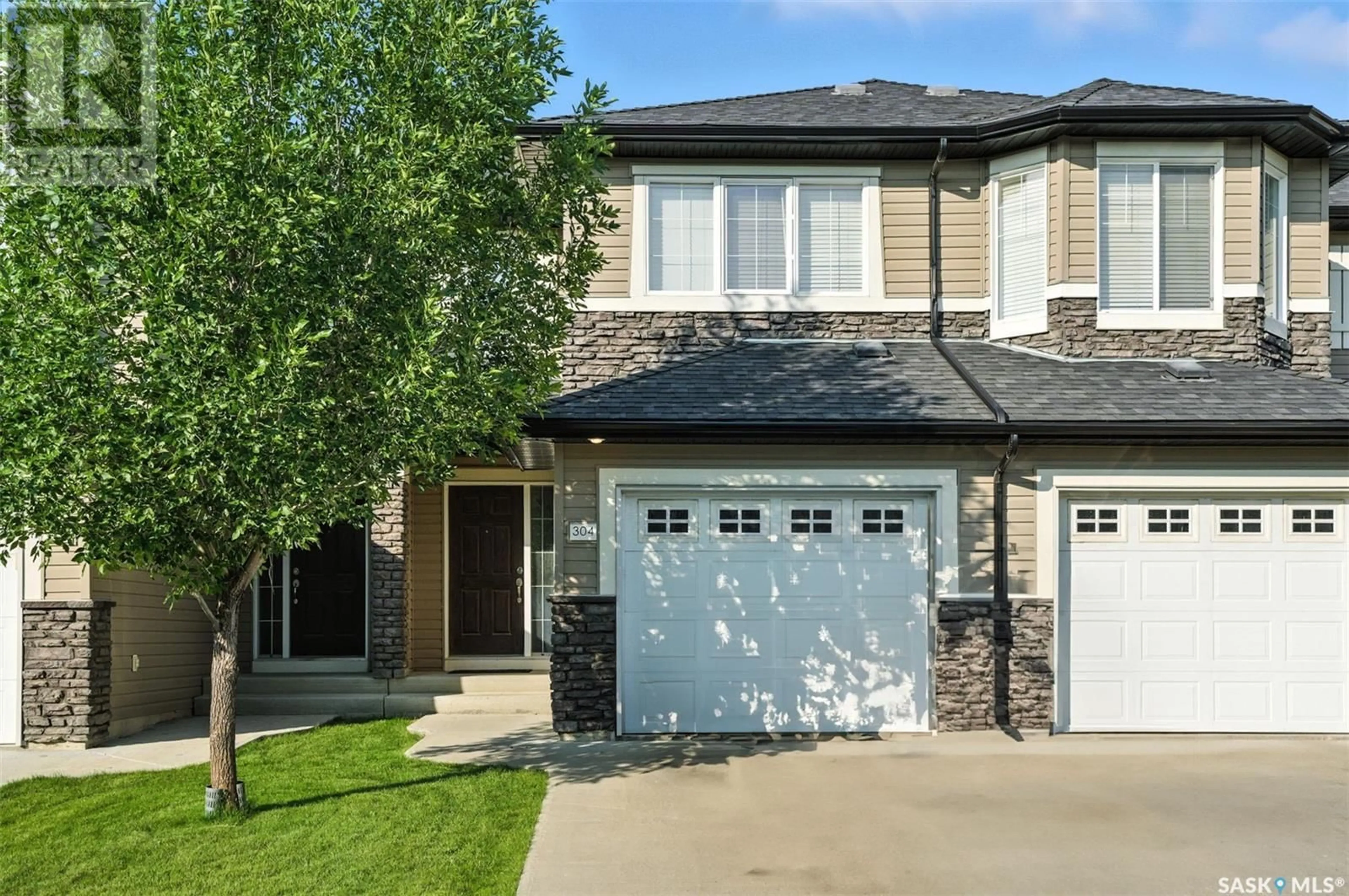 Unknown for 410 - 304 LEDINGHAM WAY, Saskatoon Saskatchewan S7V0C4
