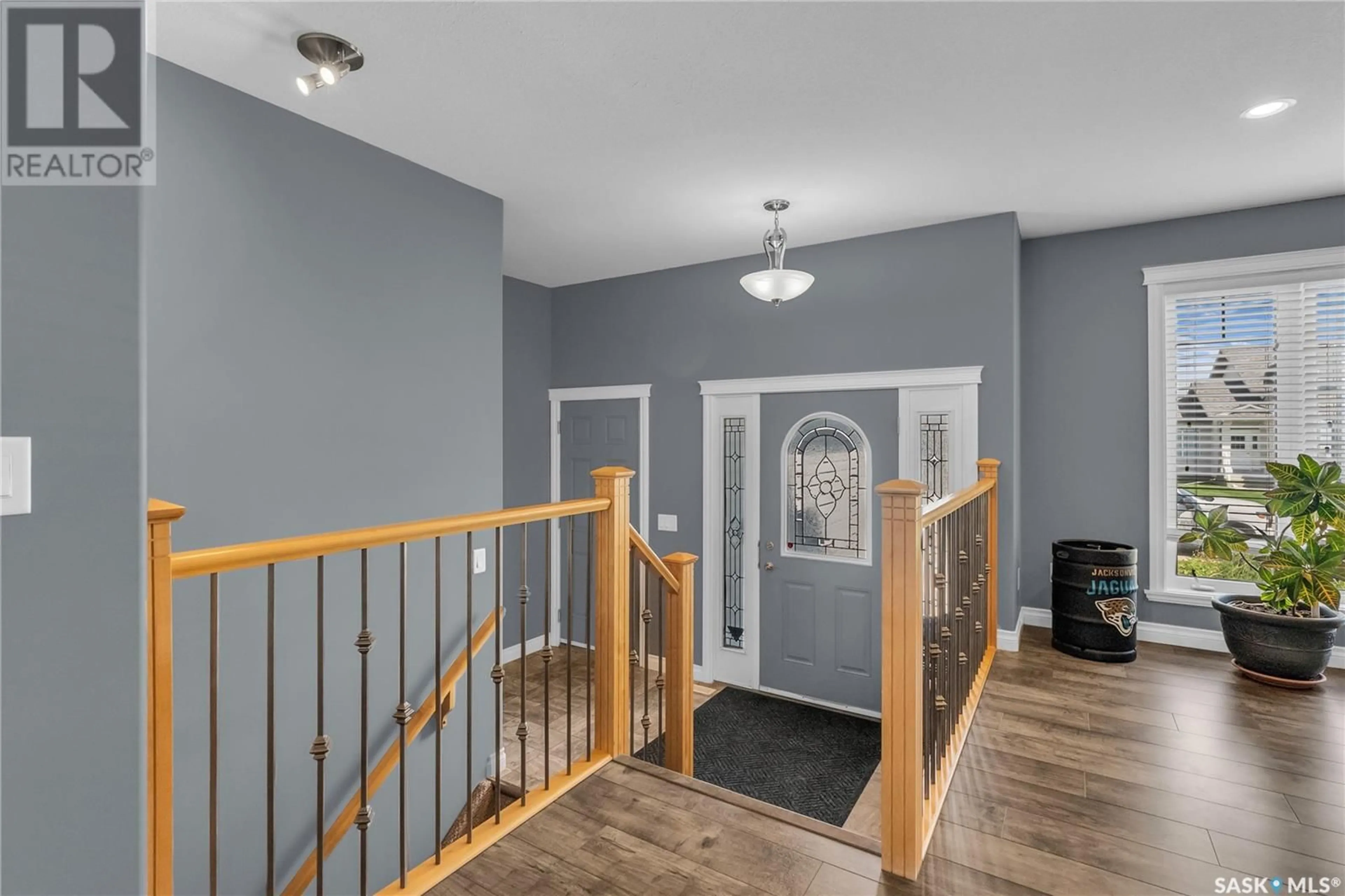 Indoor entryway for 112 EWLES PLACE, Martensville Saskatchewan S0K2T2