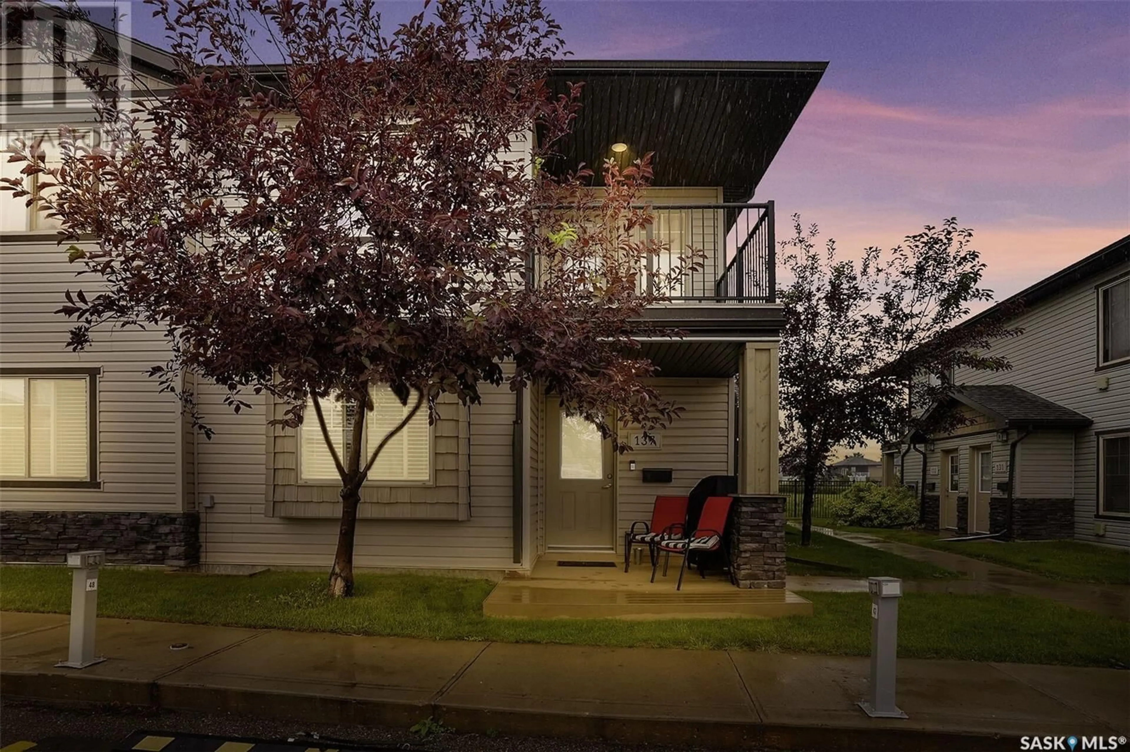 Unknown for 137 - 5067 JAMES HILL ROAD, Regina Saskatchewan S4W0B9