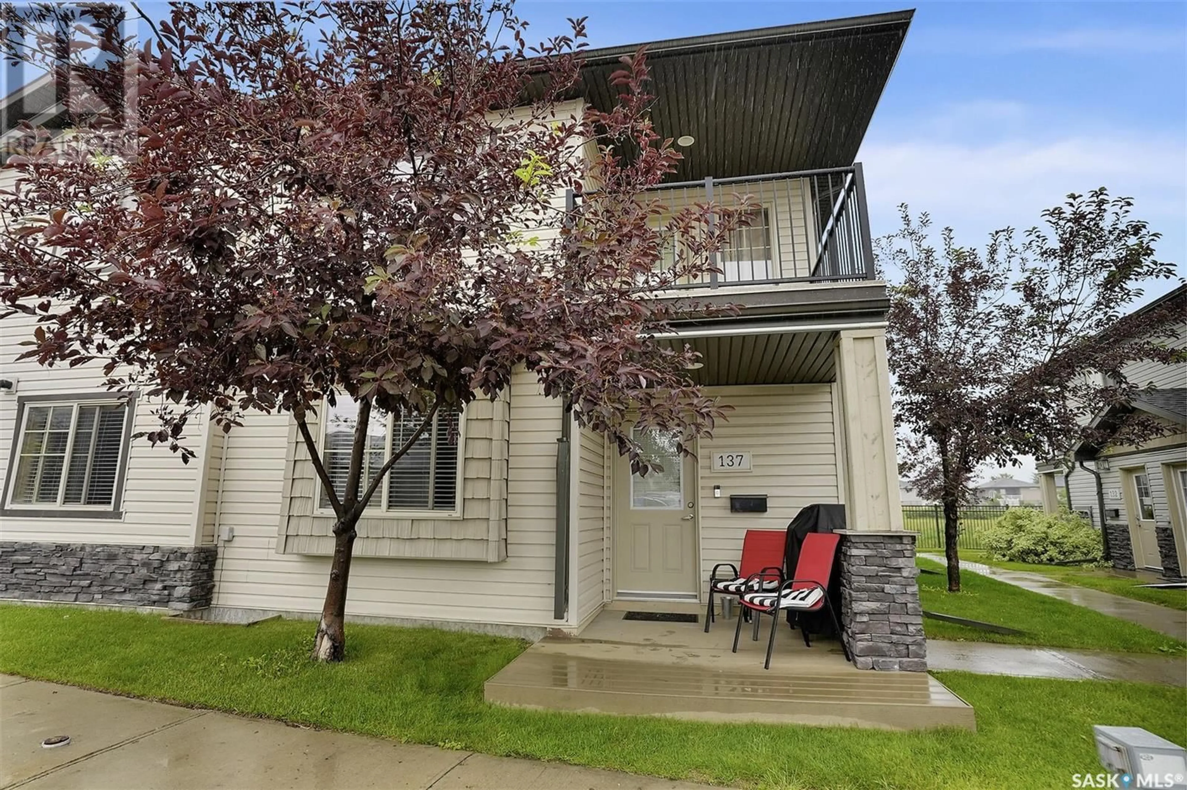 Unknown for 137 - 5067 JAMES HILL ROAD, Regina Saskatchewan S4W0B9