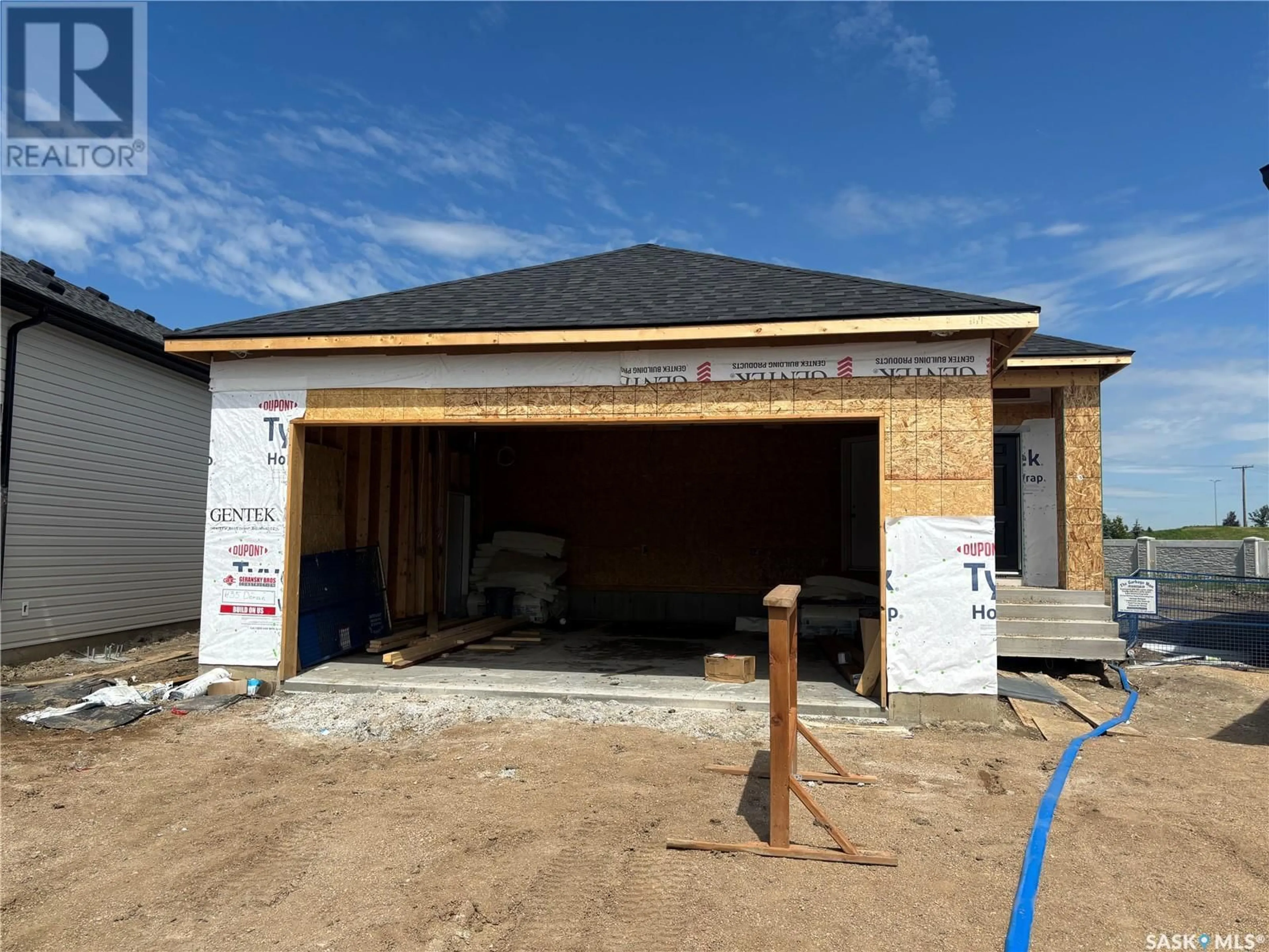 Unknown for 435 DORAN CRESCENT, Saskatoon Saskatchewan S7V1W2
