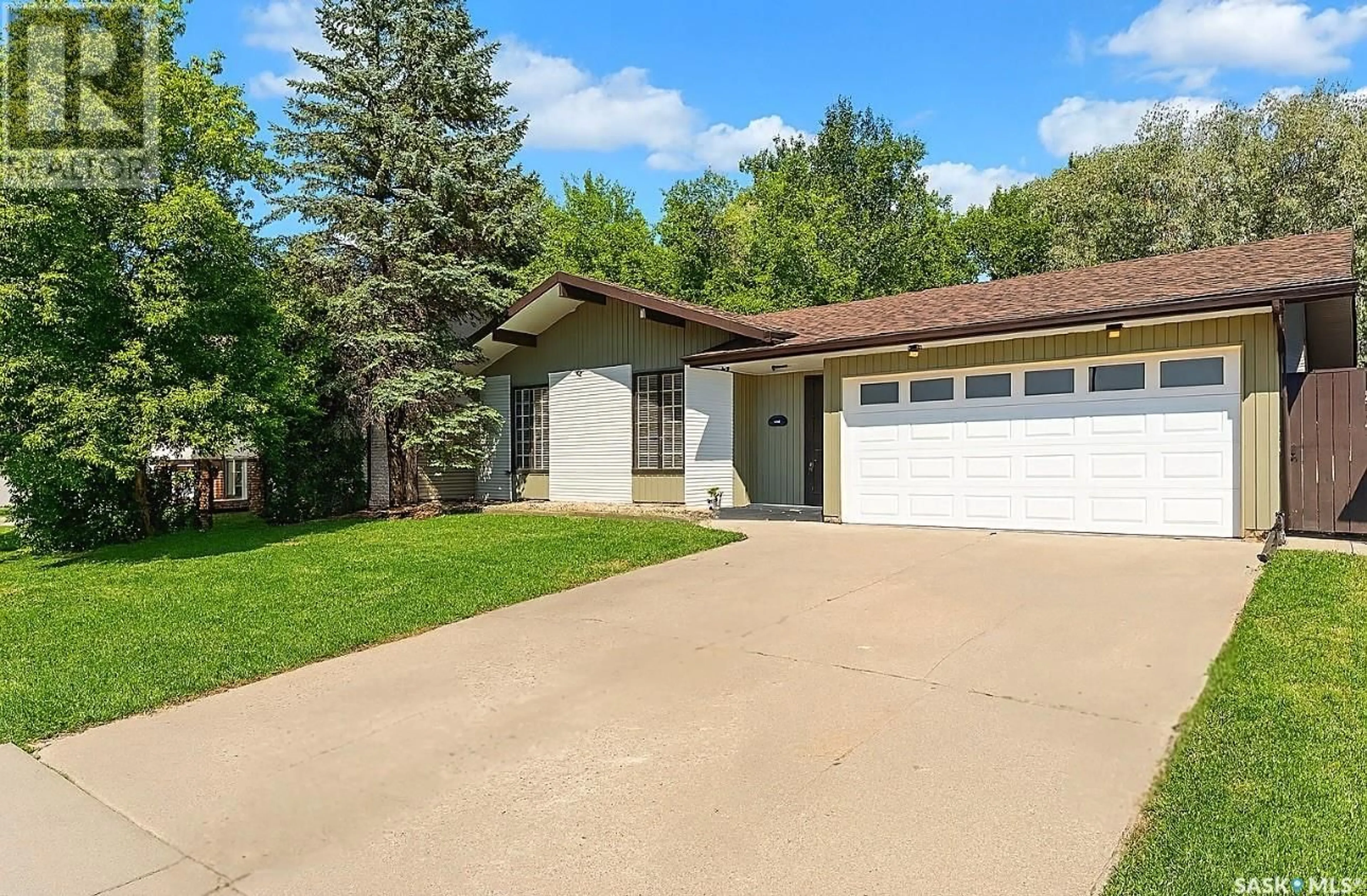 Unknown for 355 THAIN CRESCENT, Saskatoon Saskatchewan S7K6N1