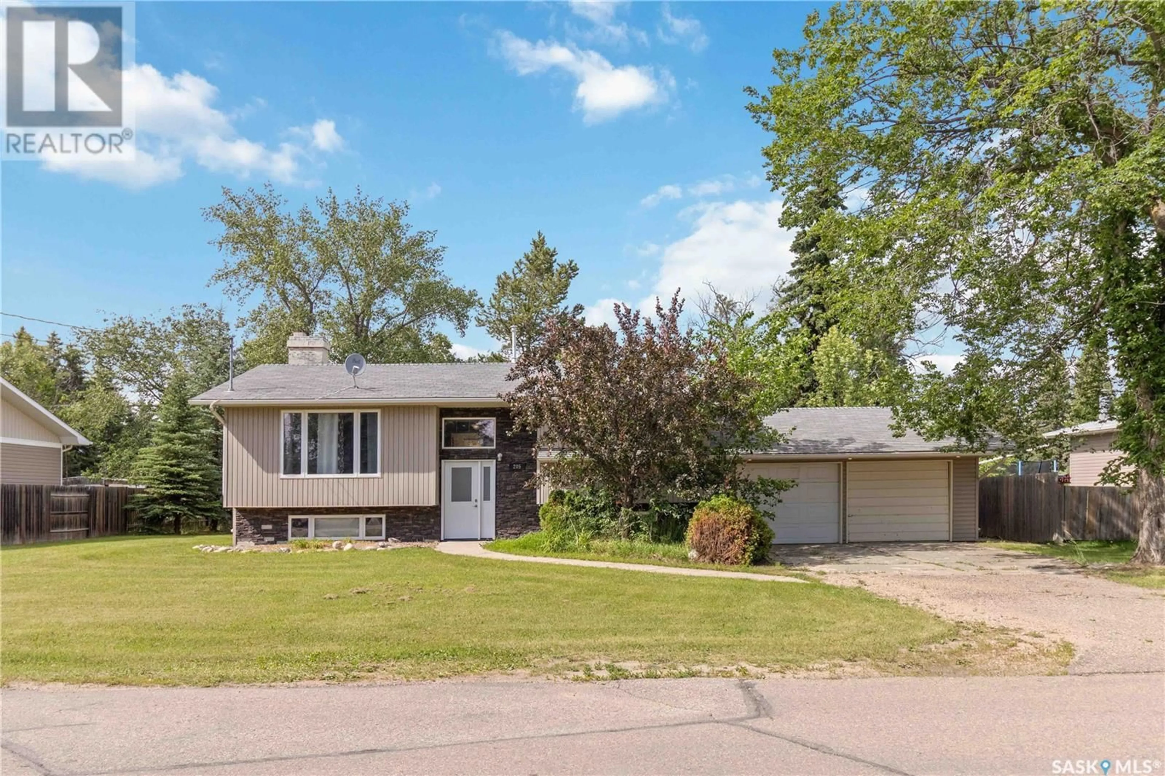 Unknown for 205 MAIN STREET, Waldheim Saskatchewan S0K4R0
