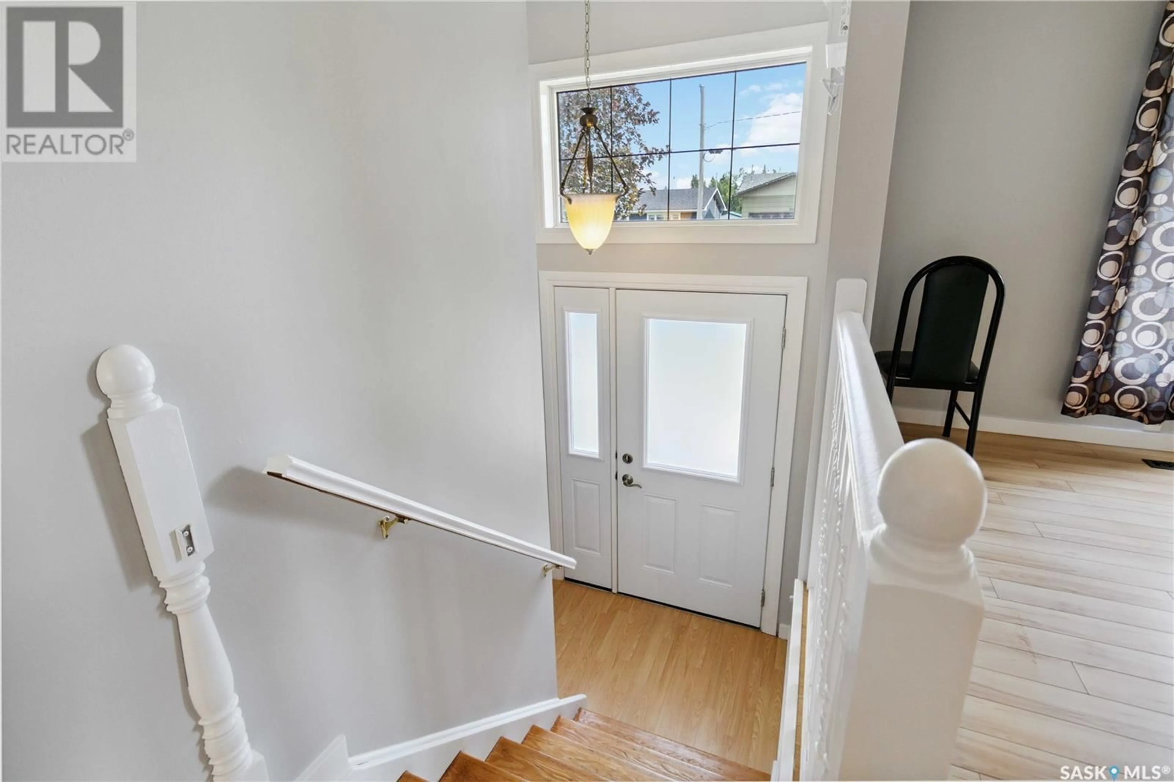 Indoor entryway for 205 MAIN STREET, Waldheim Saskatchewan S0K4R0