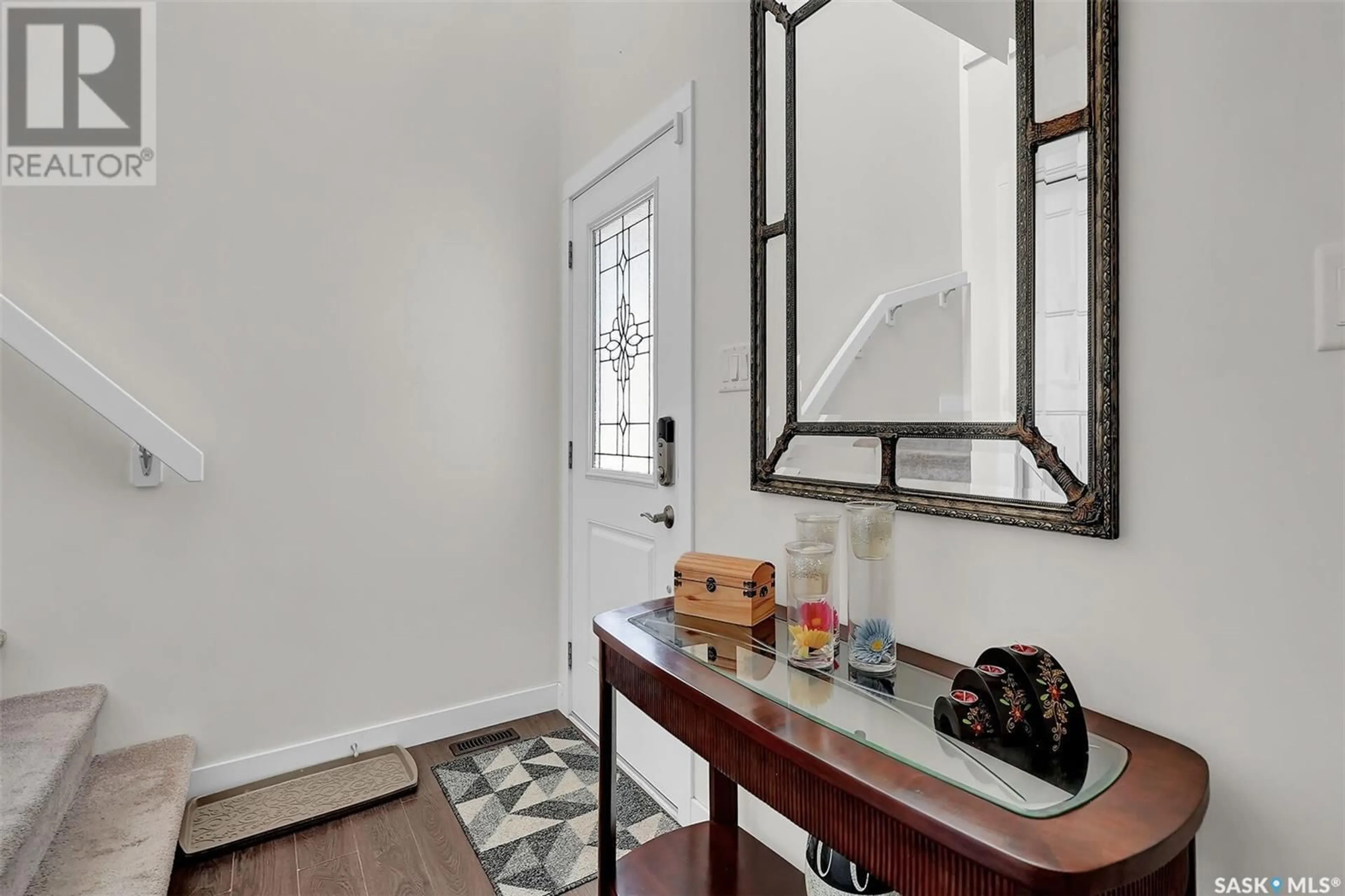 Indoor entryway for 5280 CRANE CRESCENT, Regina Saskatchewan S4W0J3