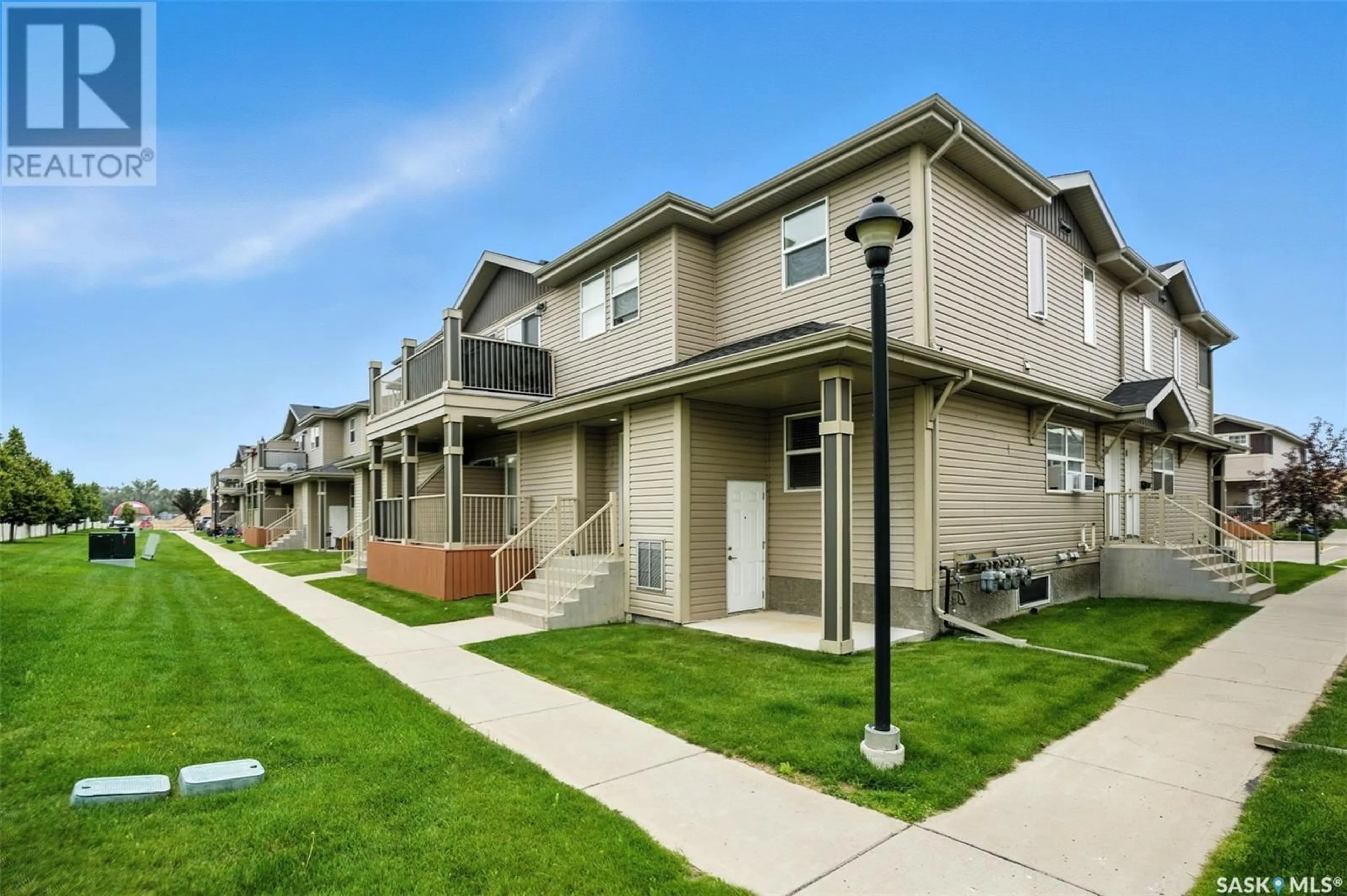 Unknown for 100 - 312 CHAPARRAL BOULEVARD, Martensville Saskatchewan S0K2T0