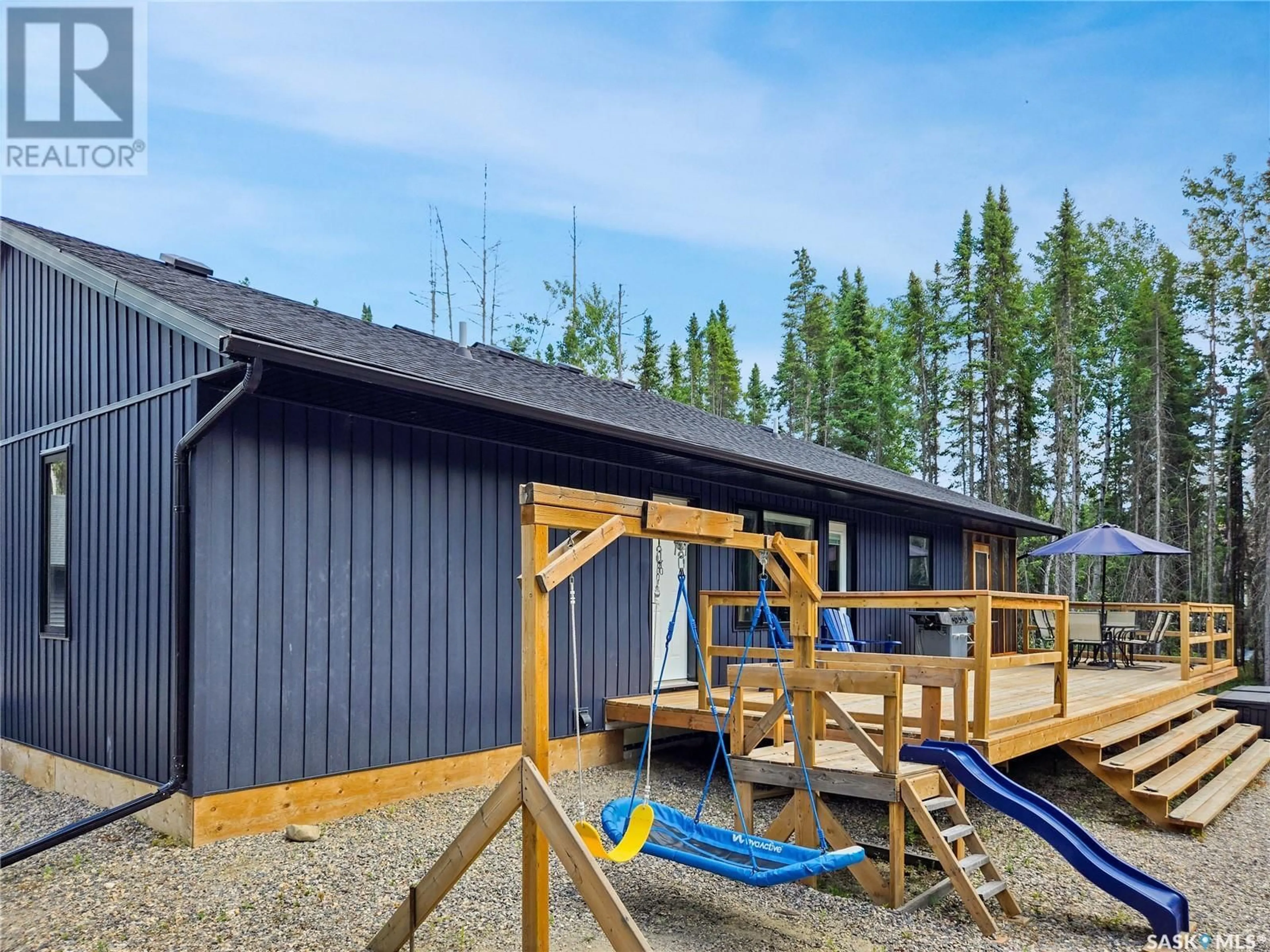 Unknown for 16 JORTAN DRIVE, Candle Lake Saskatchewan S0J3E0