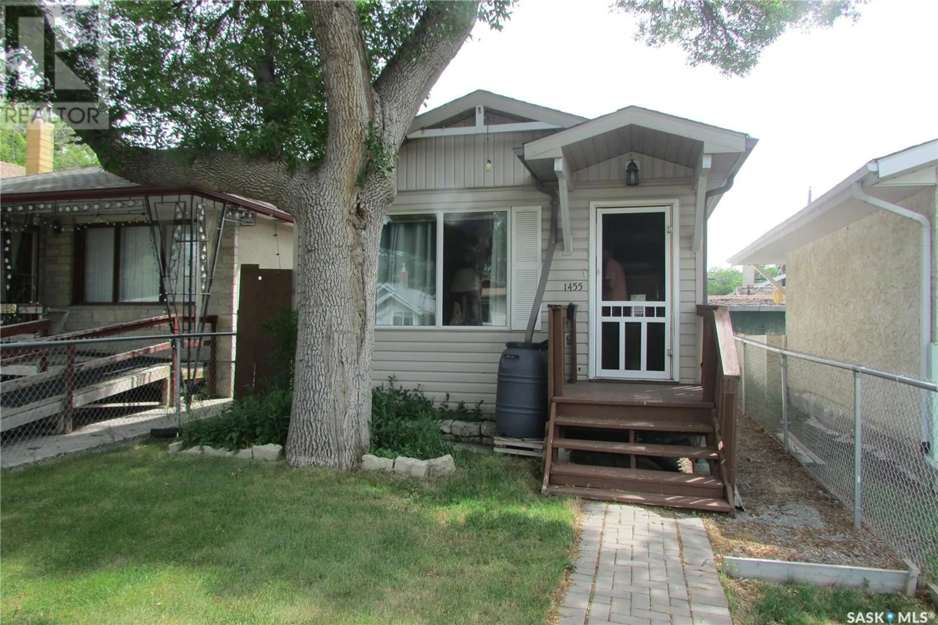 Unknown for 1455 CONNAUGHT STREET, Regina Saskatchewan S4T4T1
