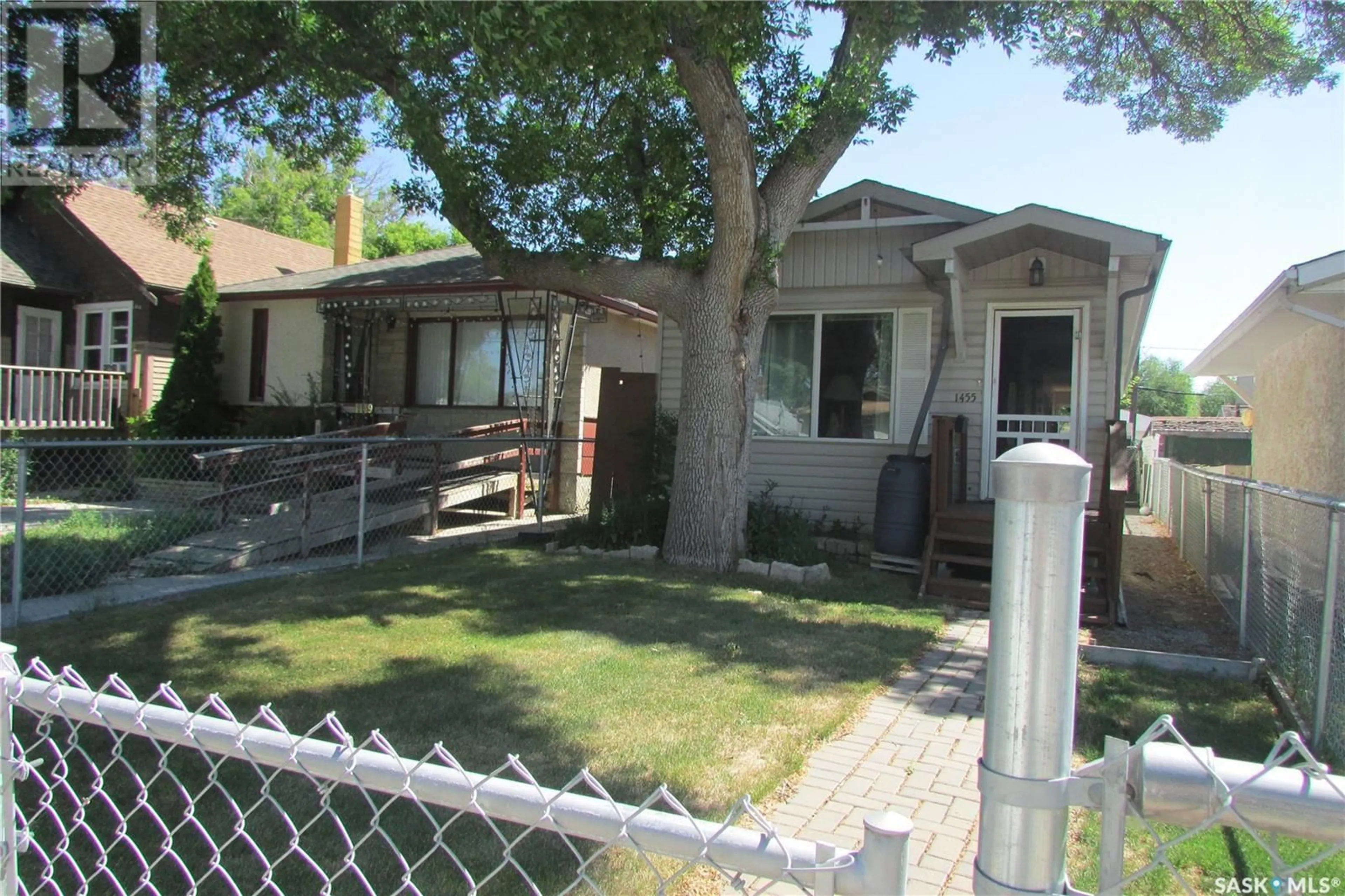 Unknown for 1455 CONNAUGHT STREET, Regina Saskatchewan S4T4T1