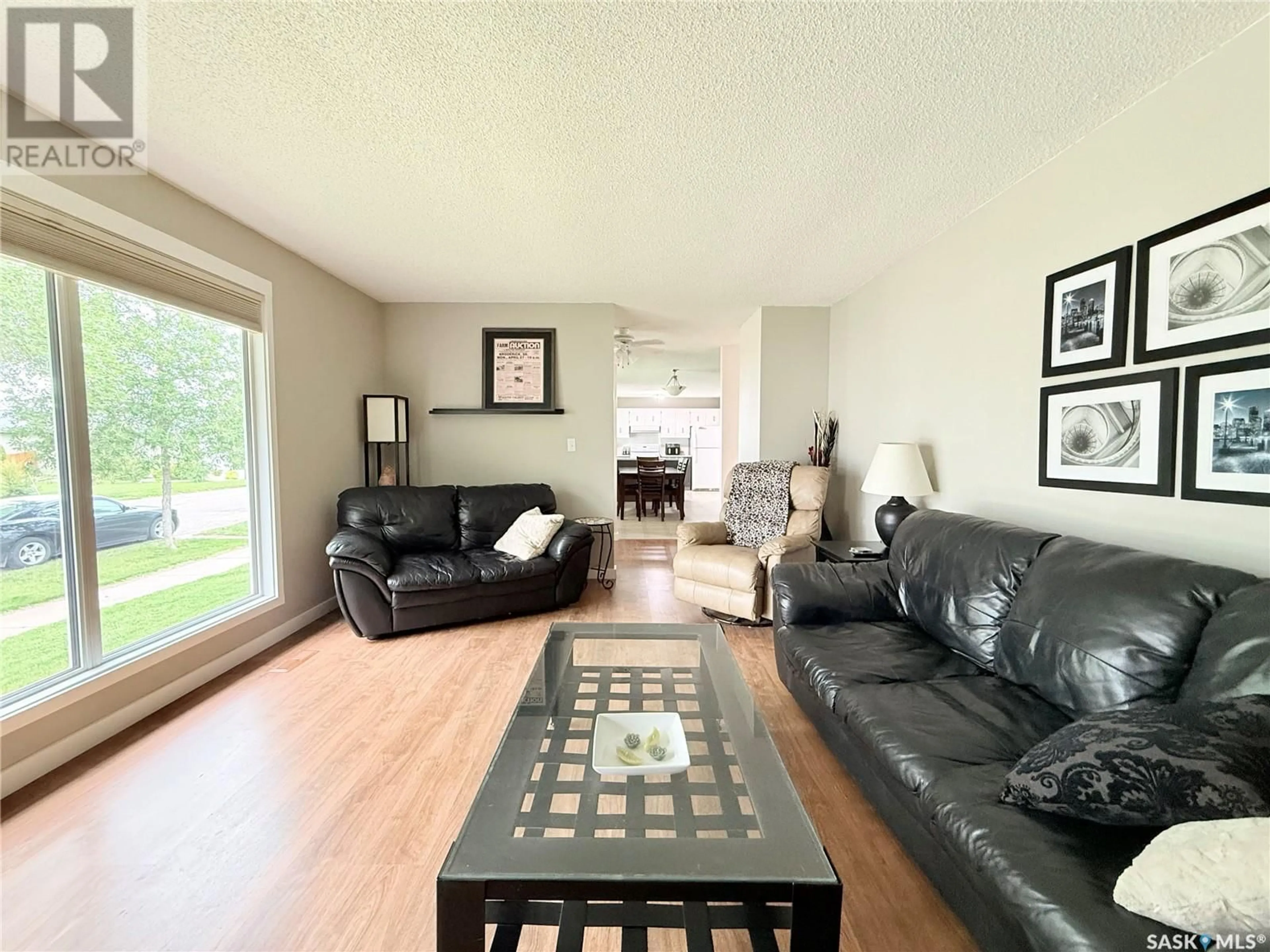 Living room with furniture, unknown for 223 DOUGLASS STREET, Outlook Saskatchewan S0L2N0
