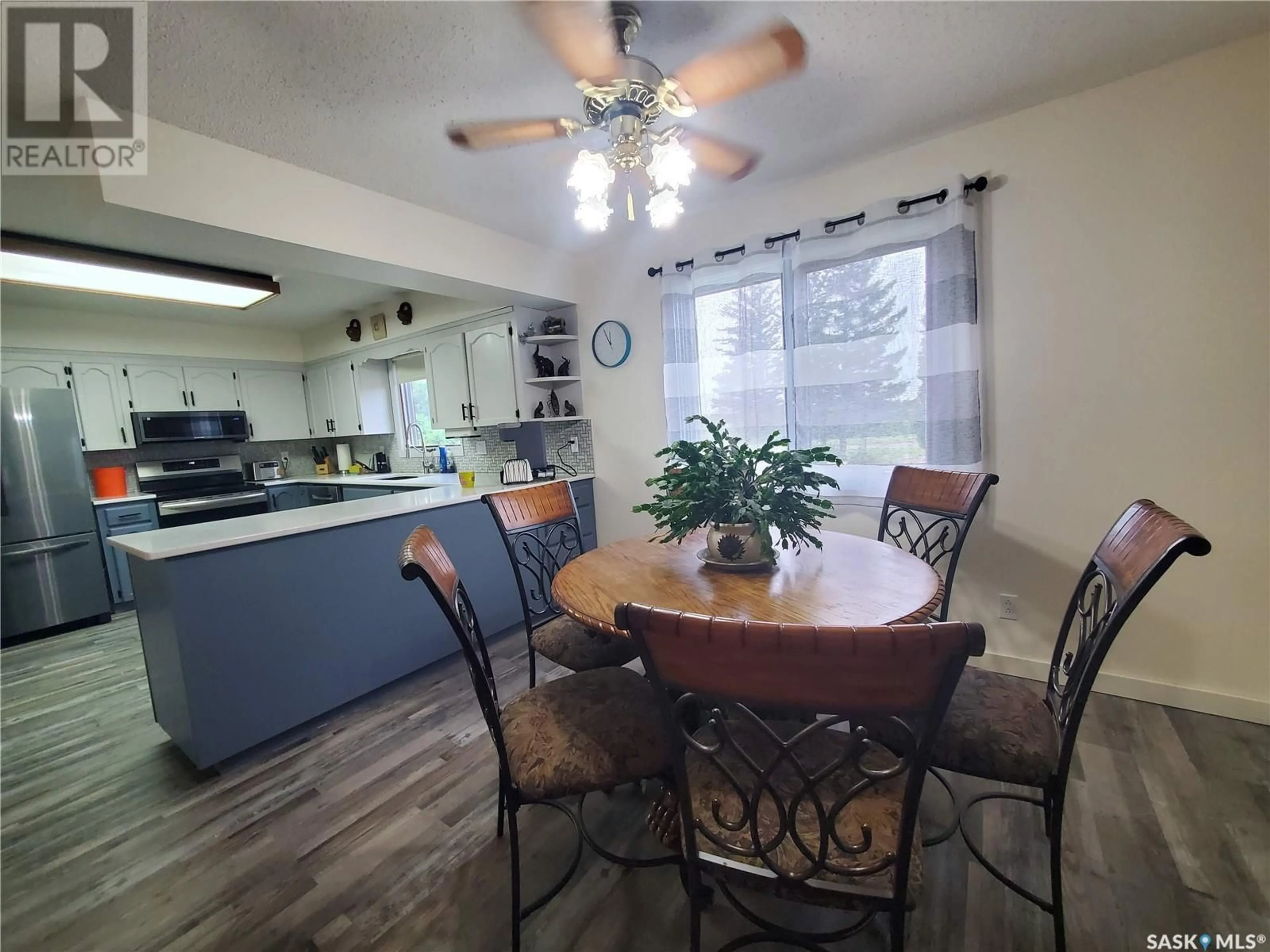 Dining room, unknown for 312 STEWART STREET, Kamsack Saskatchewan S0A1S0