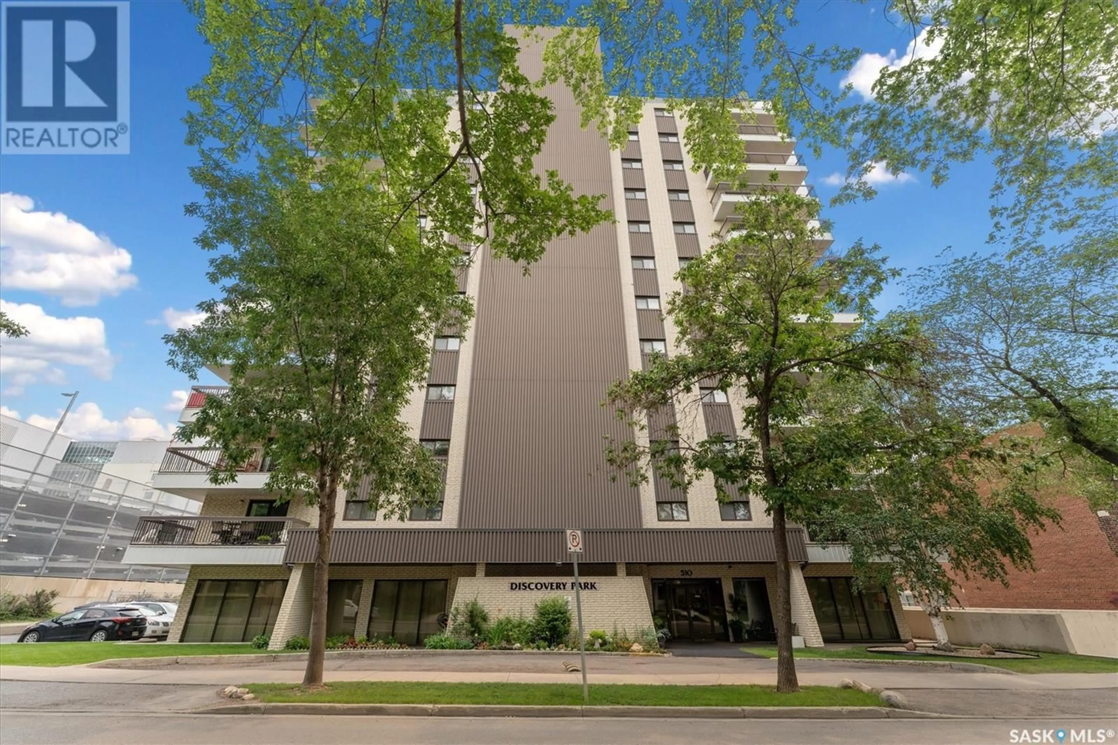 Unknown for 510 - 704 5TH AVENUE N, Saskatoon Saskatchewan S7K2R2