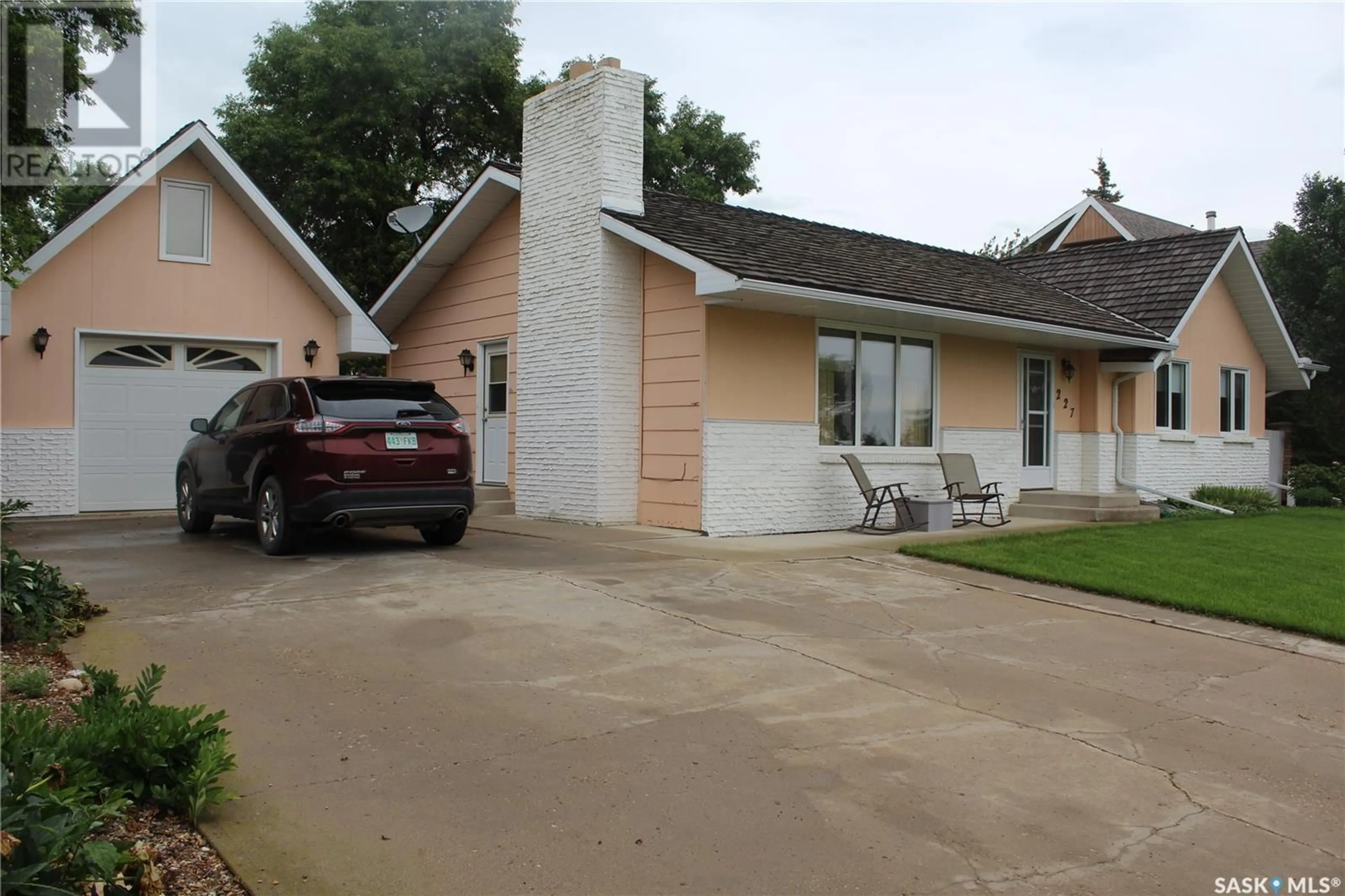 Unknown for 227 KING STREET, Milestone Saskatchewan S0G3L0