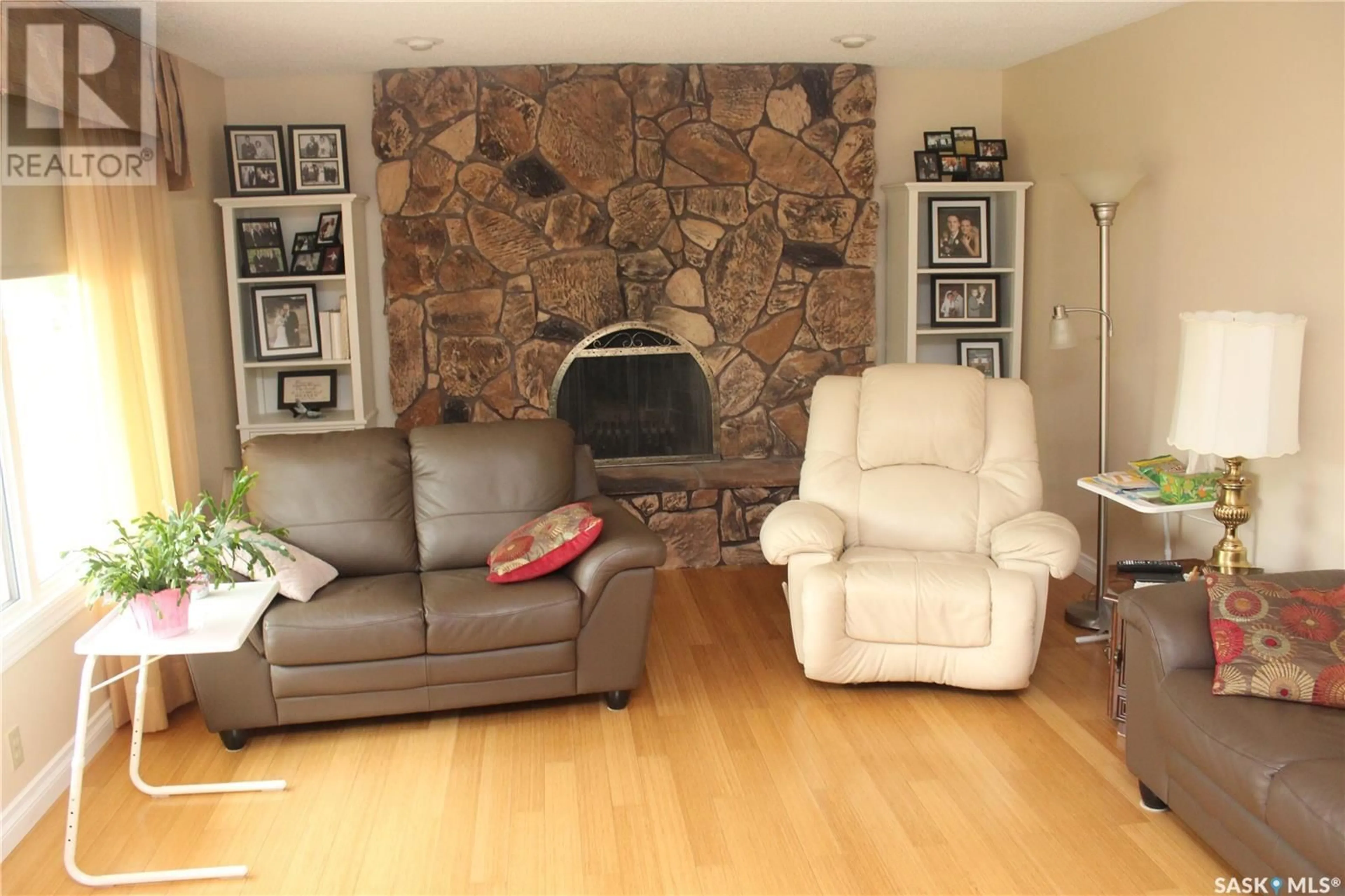 Living room with furniture, unknown for 227 KING STREET, Milestone Saskatchewan S0G3L0