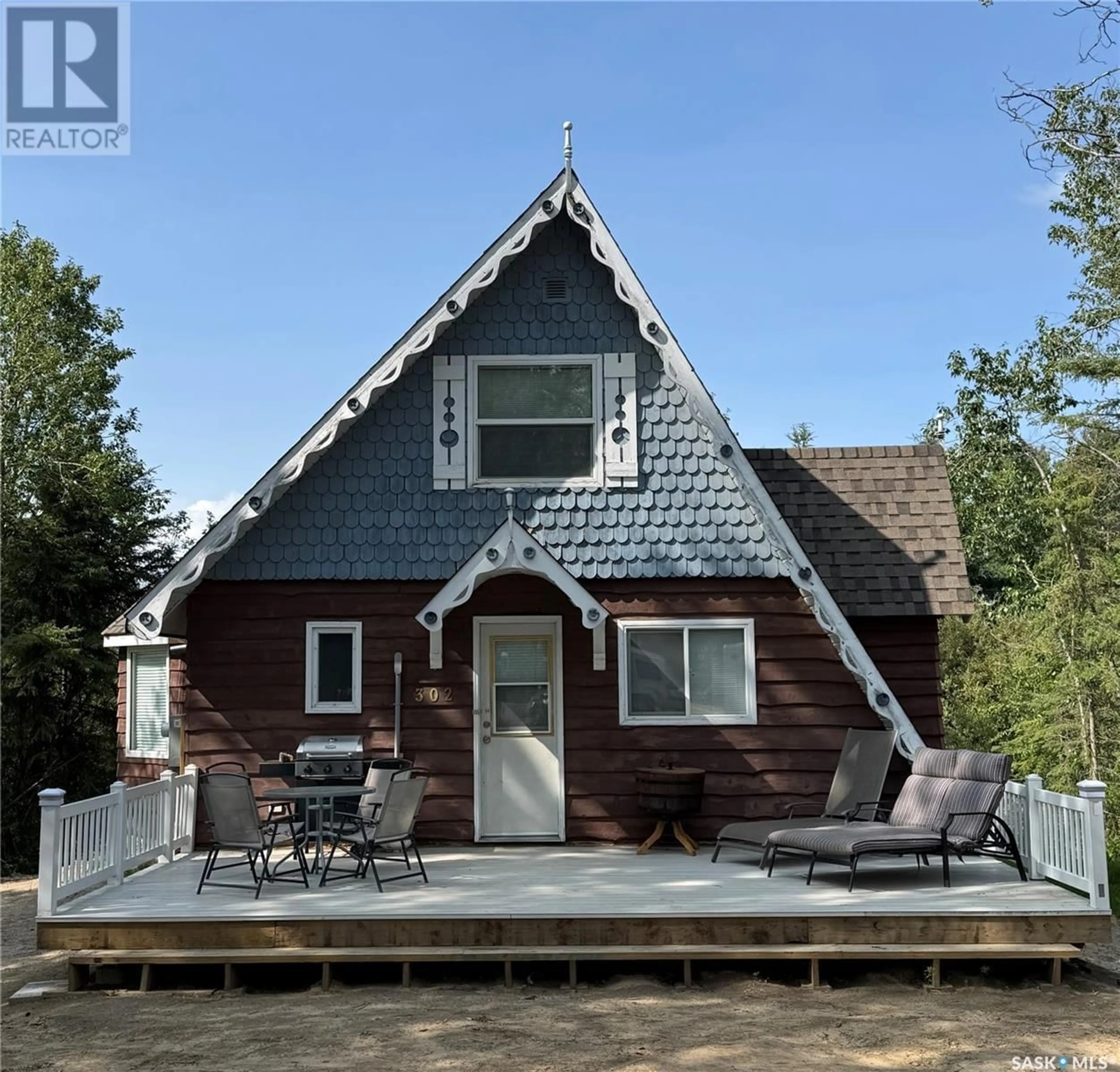 Unknown for 102 DORAN AVENUE, Christopher Lake Saskatchewan S0J0N0