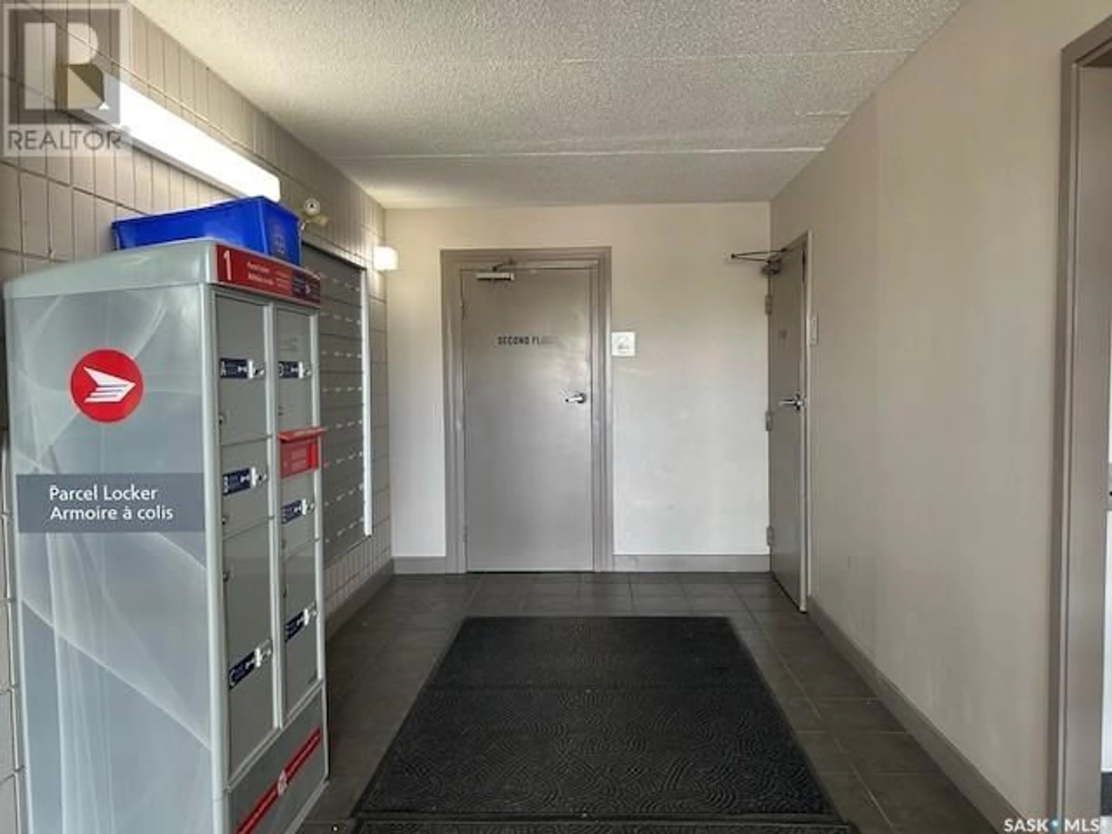 A pic of a room for 101 - 590 LAURIER STREET, Moose Jaw Saskatchewan S6H6X6
