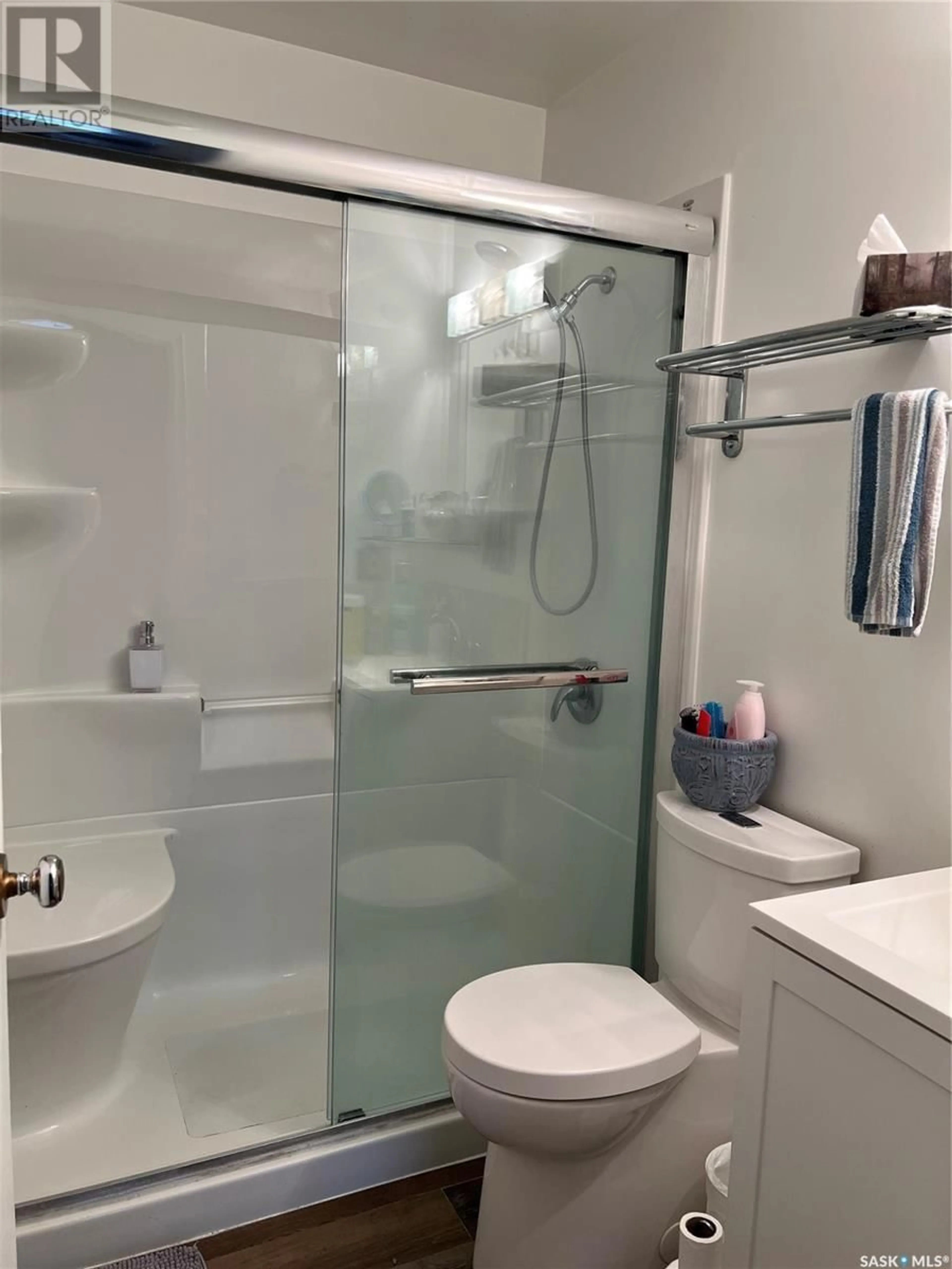 Standard bathroom, unknown for 250 5TH STREET, Wadena Saskatchewan S0A4J0