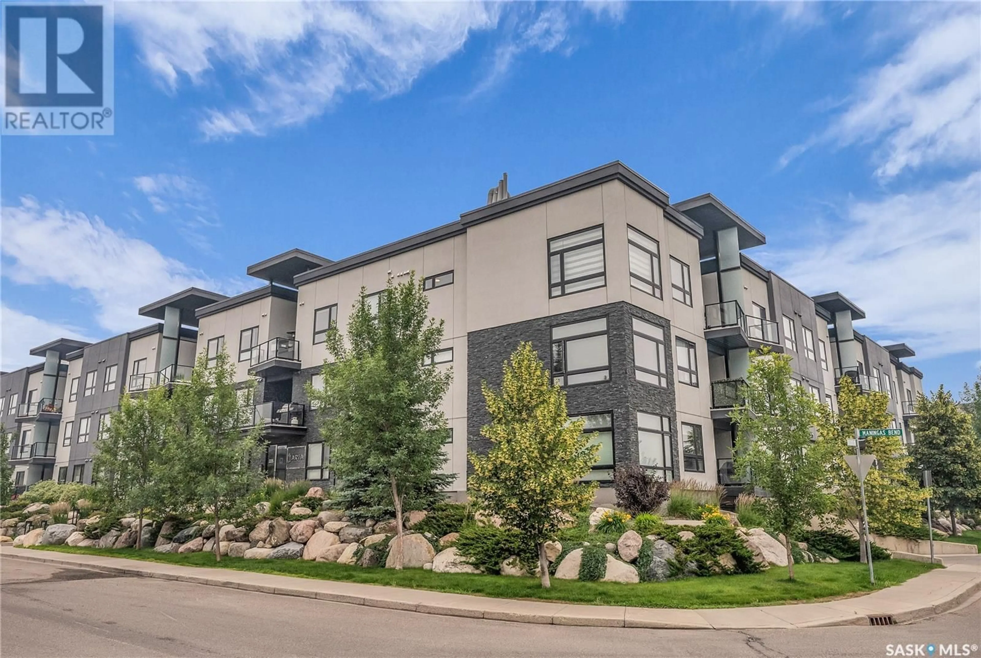 Unknown for 225 - 315 MANINGAS BEND, Saskatoon Saskatchewan S7W0P9