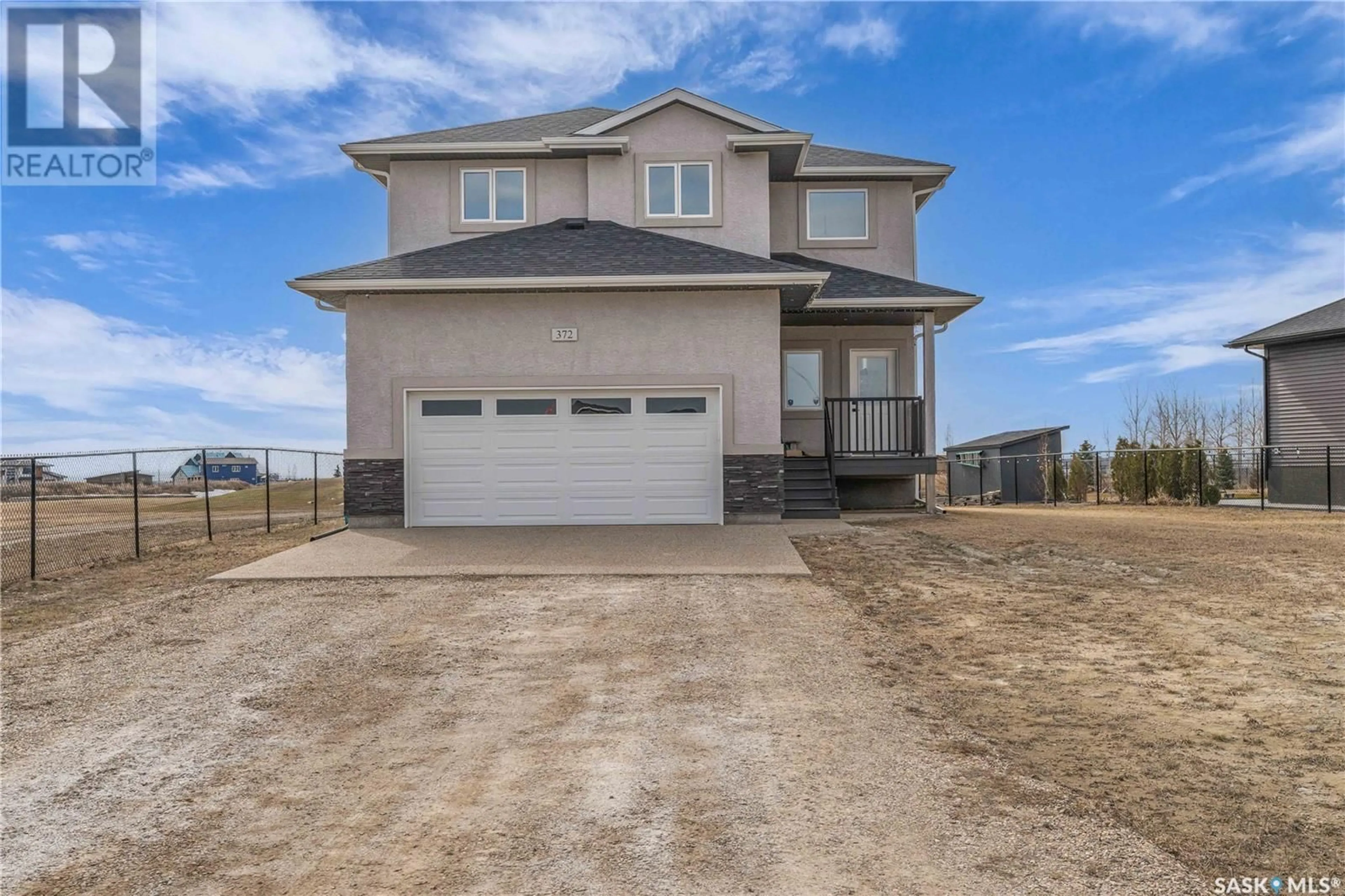Unknown for 372 EMERALD PARK ROAD, Edenwold Rm No. 158 Saskatchewan S4L0E7