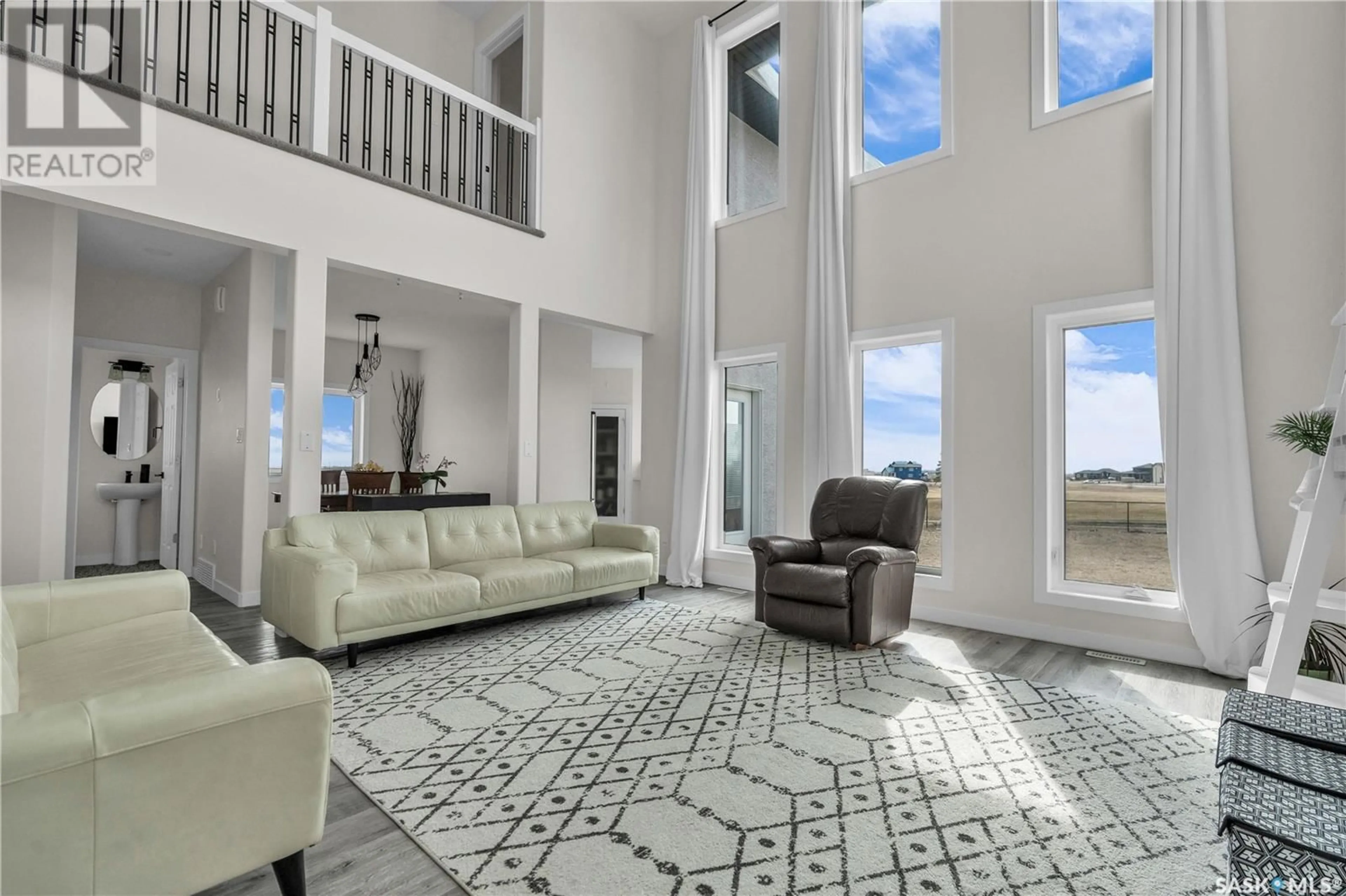 Unknown for 372 EMERALD PARK ROAD, Edenwold Rm No. 158 Saskatchewan S4L0E7