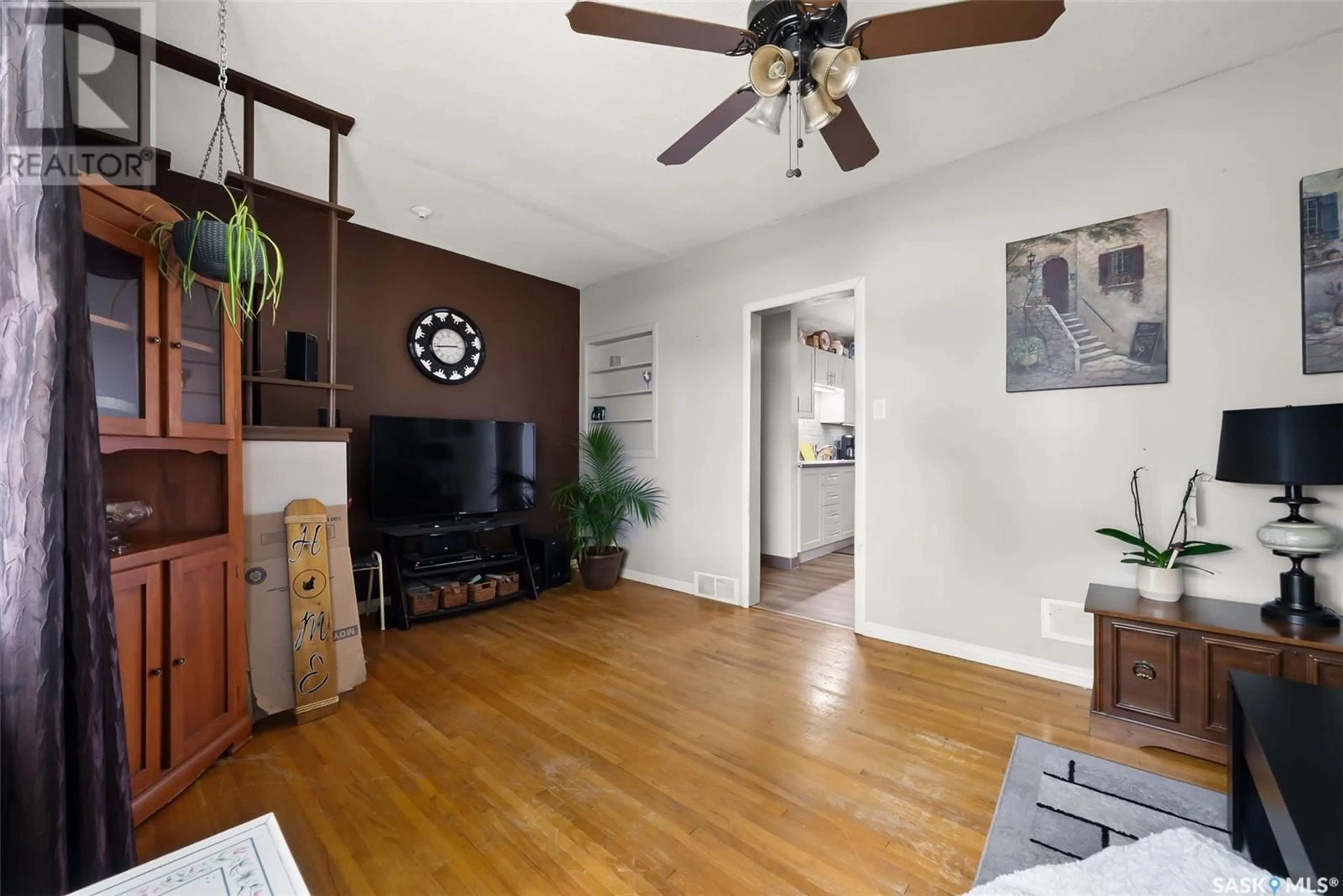 A pic of a room for 725 MONTAGUE STREET, Regina Saskatchewan S4T3H1