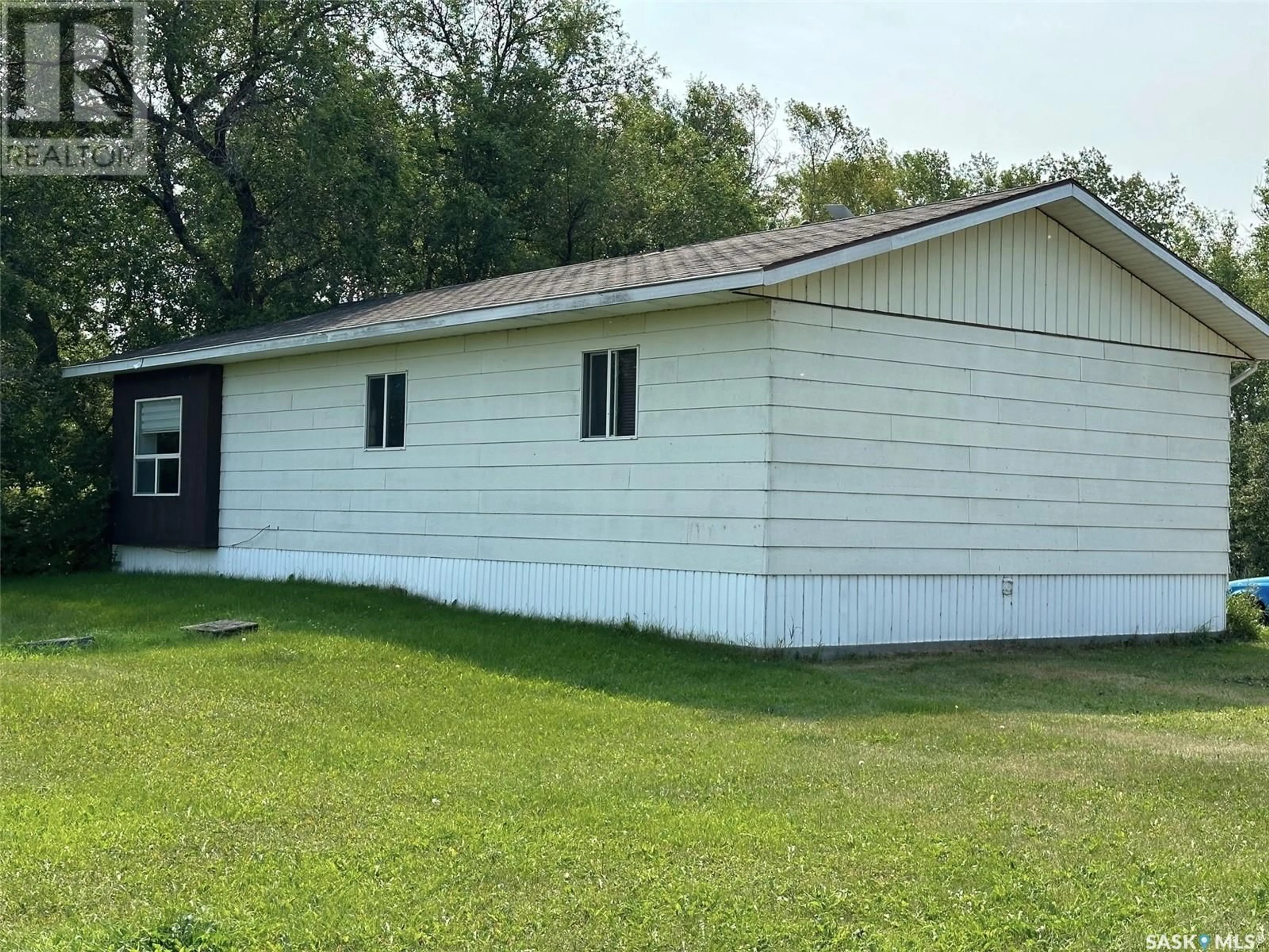 Shed for MALINOWSKI ACREAGE, Hudson Bay Rm No. 394 Saskatchewan S0E0Y0