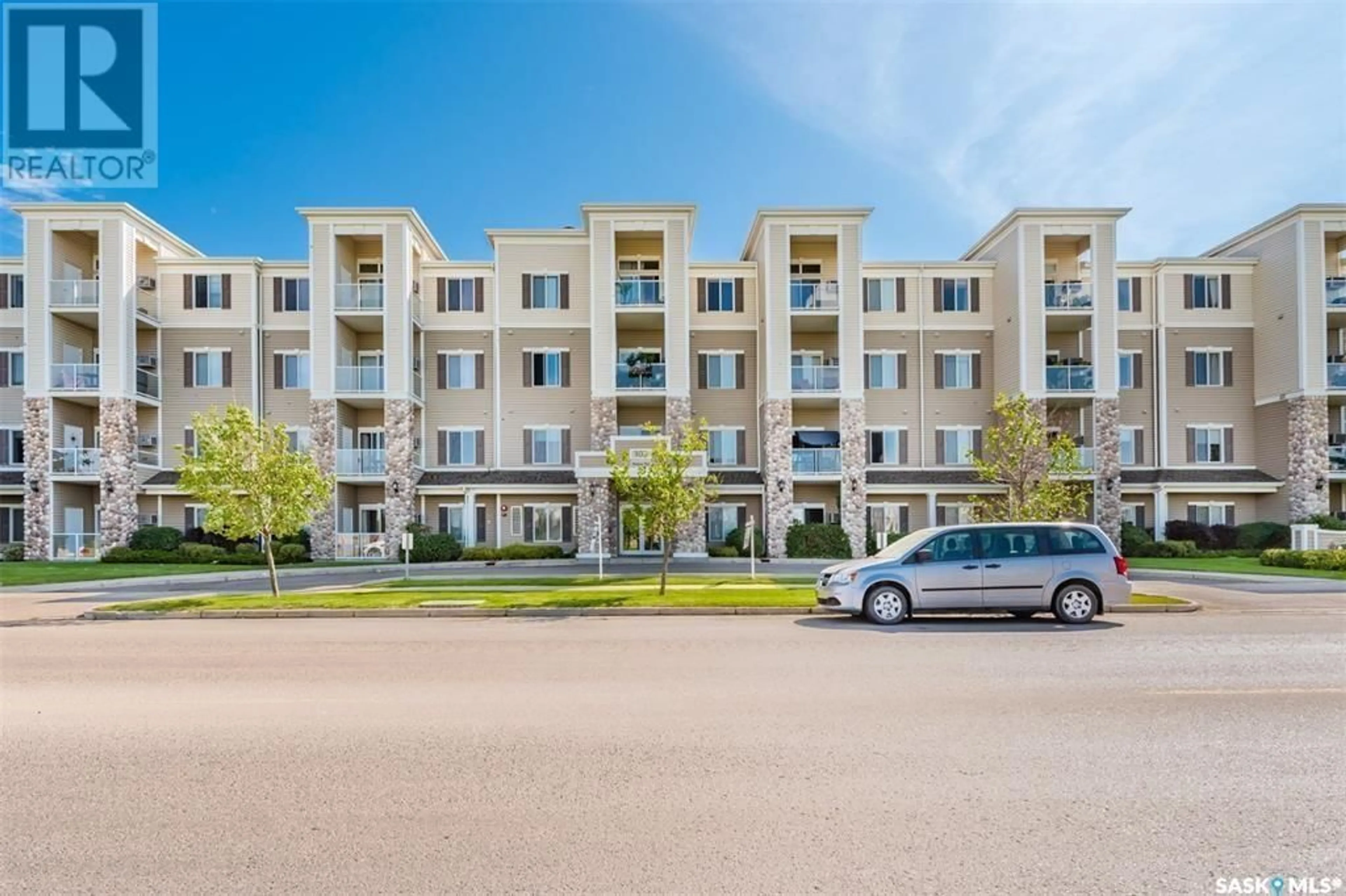 Unknown for 200 - 302 NELSON ROAD, Saskatoon Saskatchewan S7S1N9