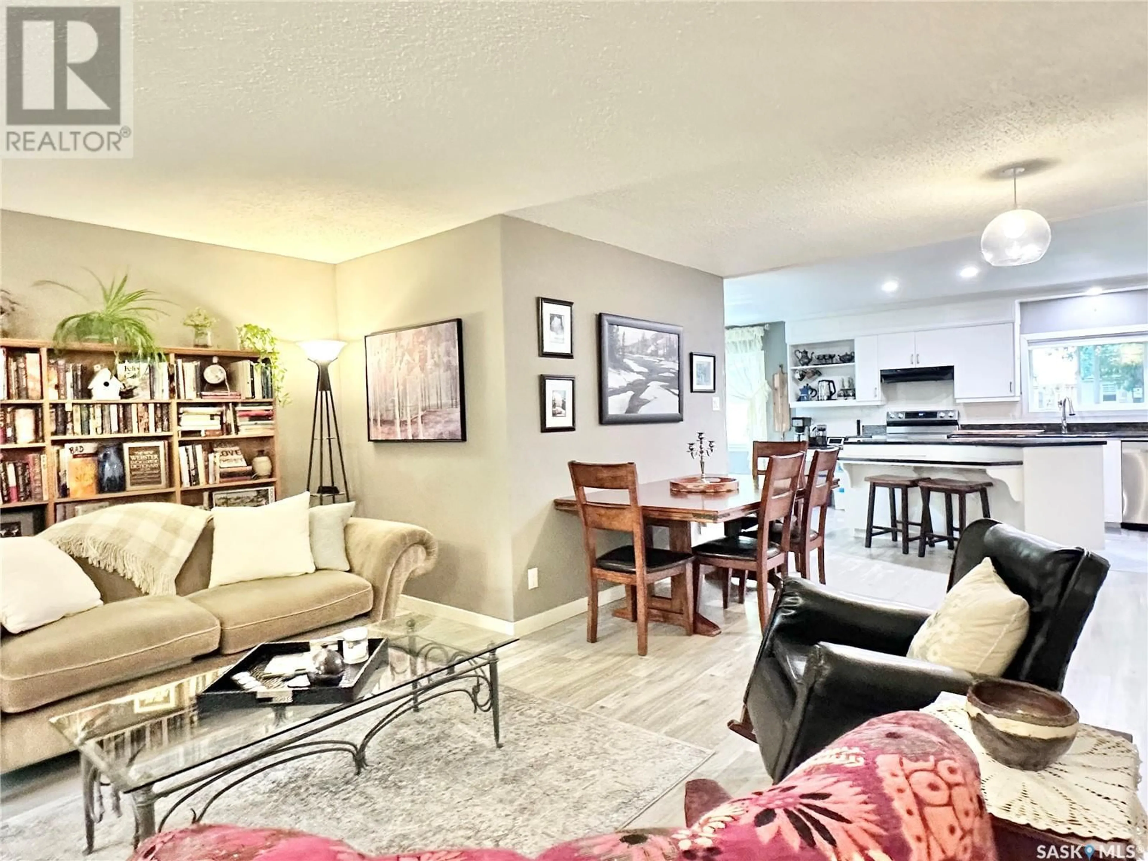 Living room with furniture, unknown for 1714 COY AVENUE, Saskatoon Saskatchewan S7M0H7