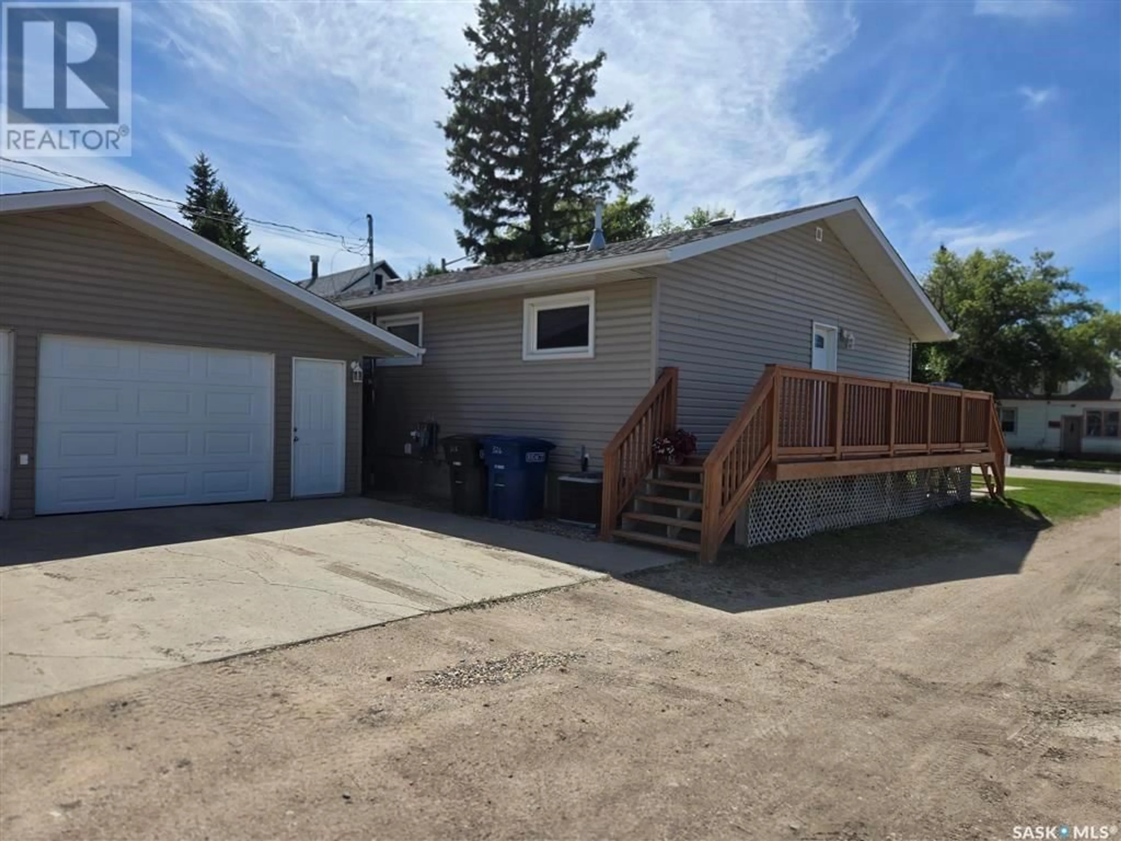 Unknown for 326 9TH STREET, Humboldt Saskatchewan S0K2A0