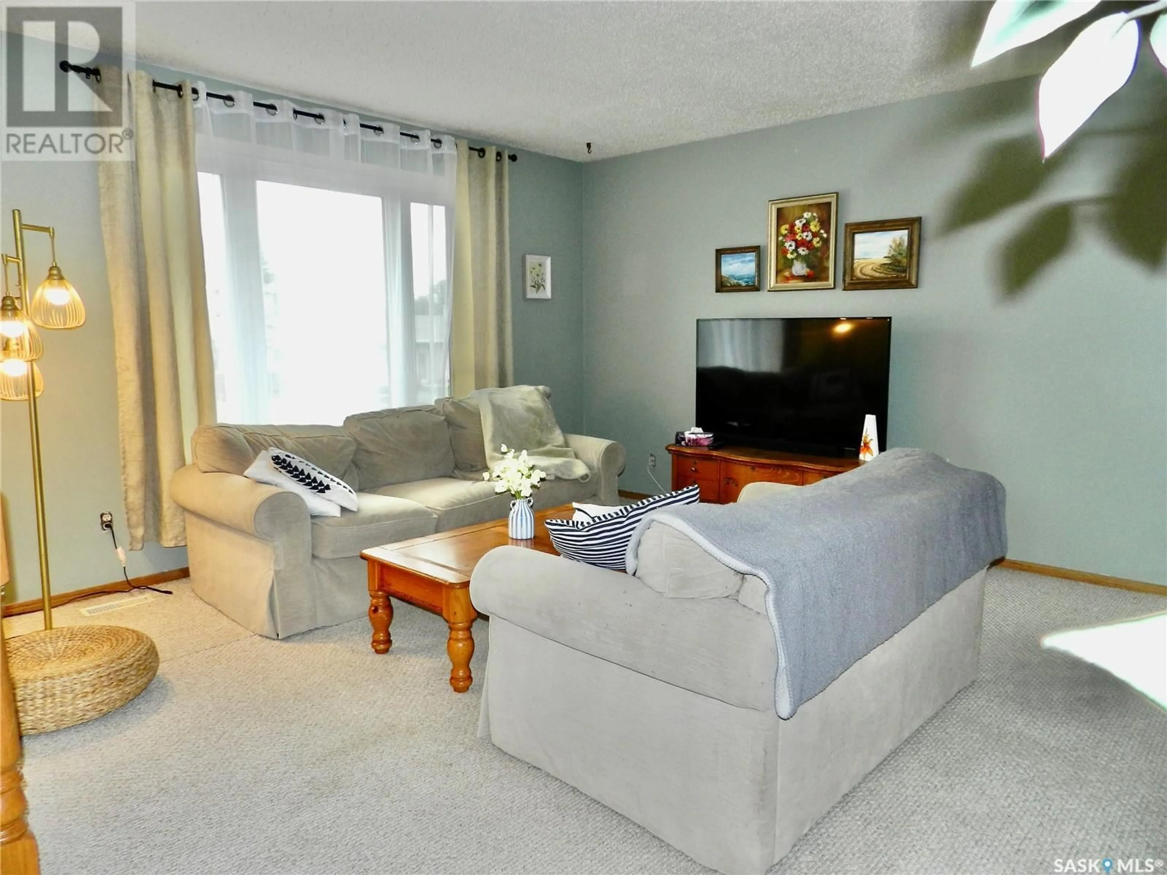 Living room with furniture, unknown for 1431 SMITH STREET, Moose Jaw Saskatchewan S6H6W6