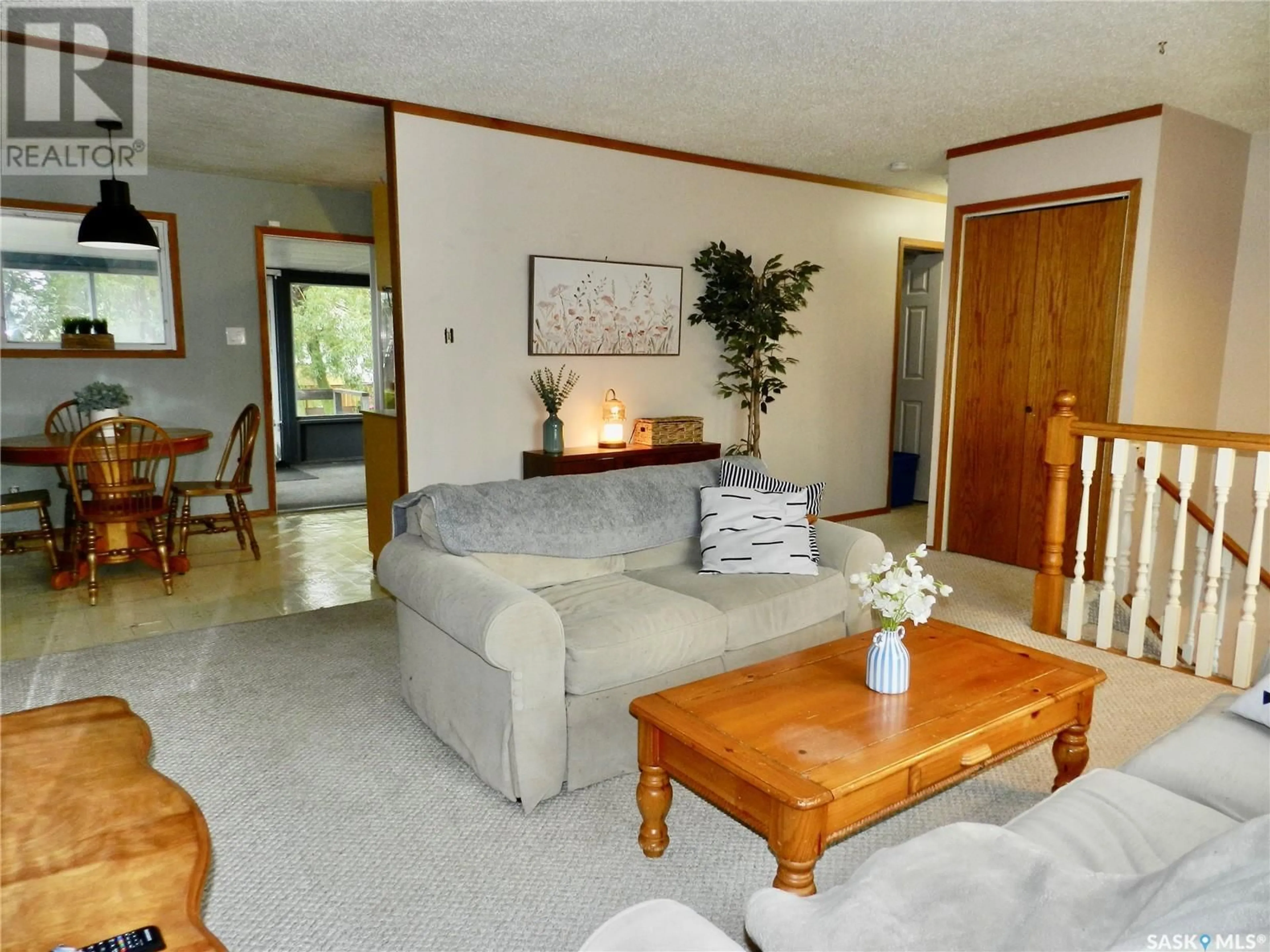 Living room with furniture, unknown for 1431 SMITH STREET, Moose Jaw Saskatchewan S6H6W6