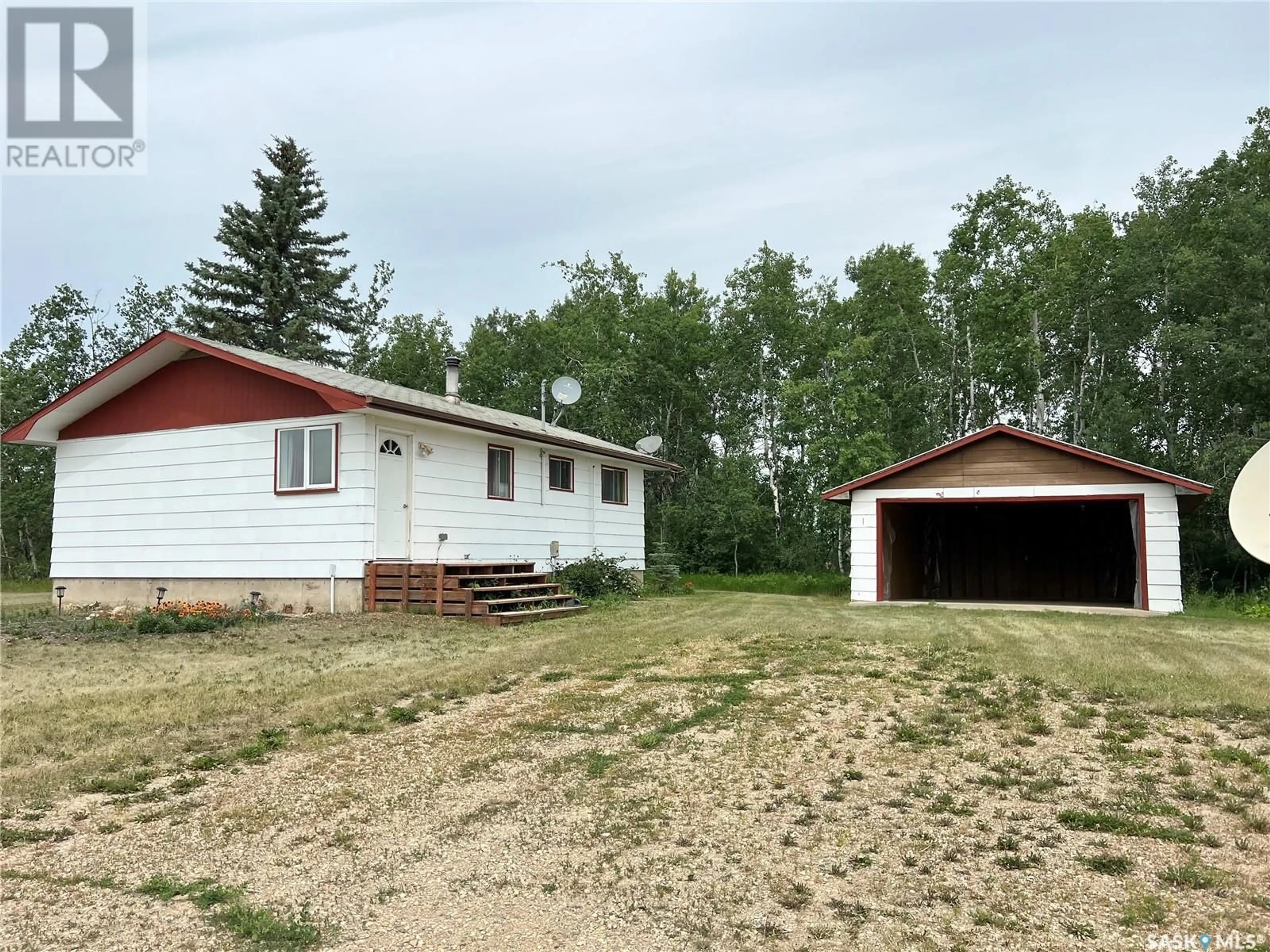 Unknown for 78 HILL ACREAGE, Porcupine Rm No. 395 Saskatchewan S0E1H0