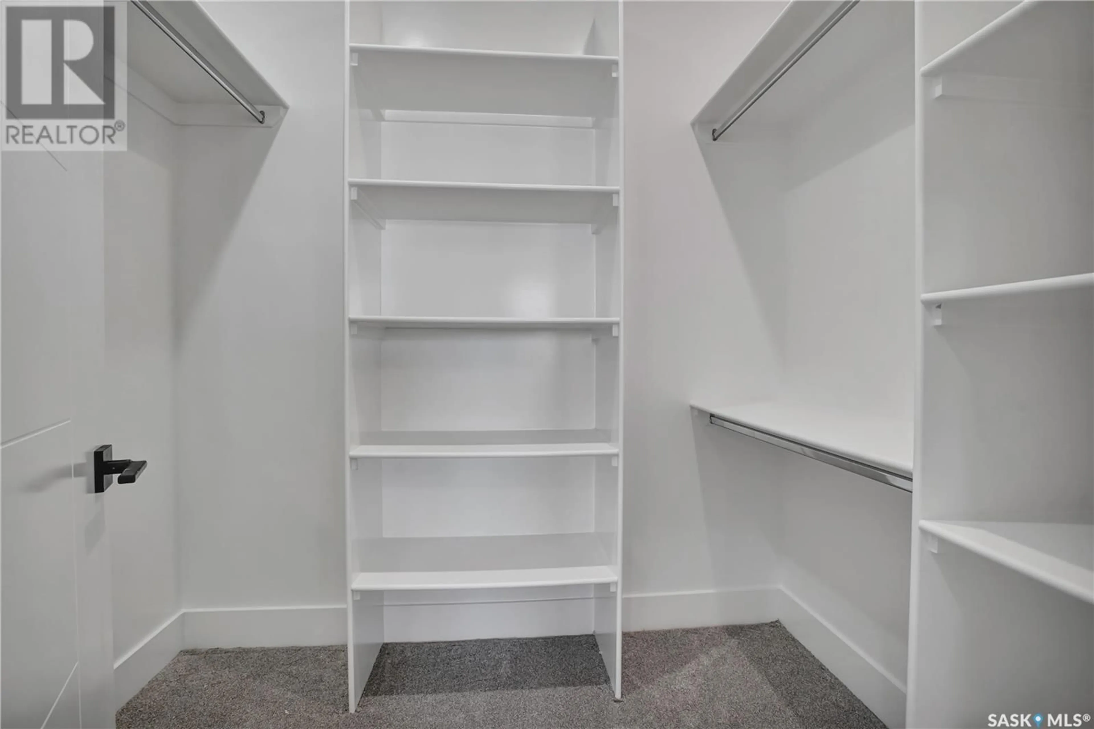 Storage room or clothes room or walk-in closet for 812 WOODS CRESCENT, Warman Saskatchewan S0K4S4