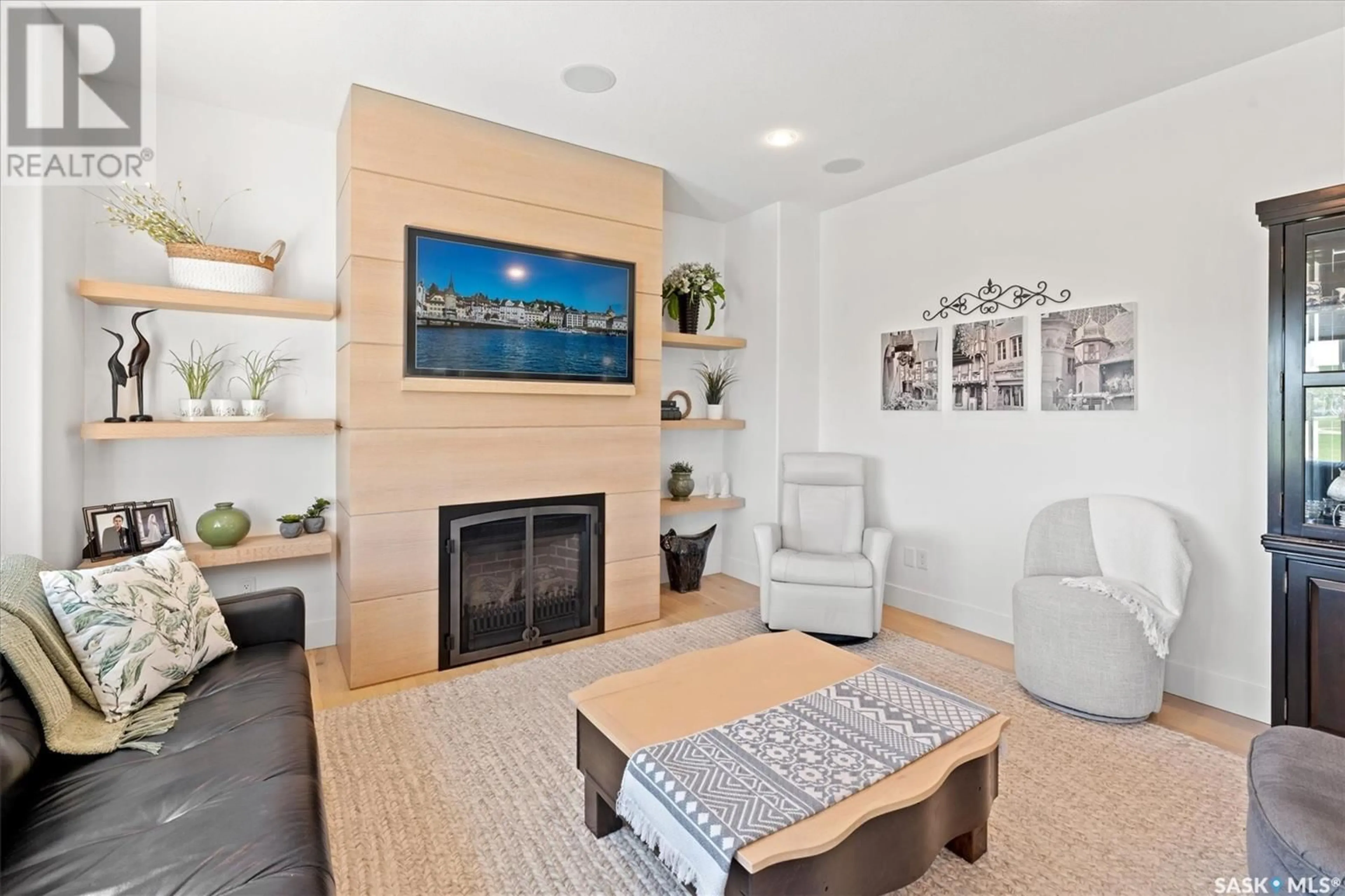 Living room with furniture, unknown for 242 ADDISON ROAD, Saskatoon Saskatchewan S7W1B9