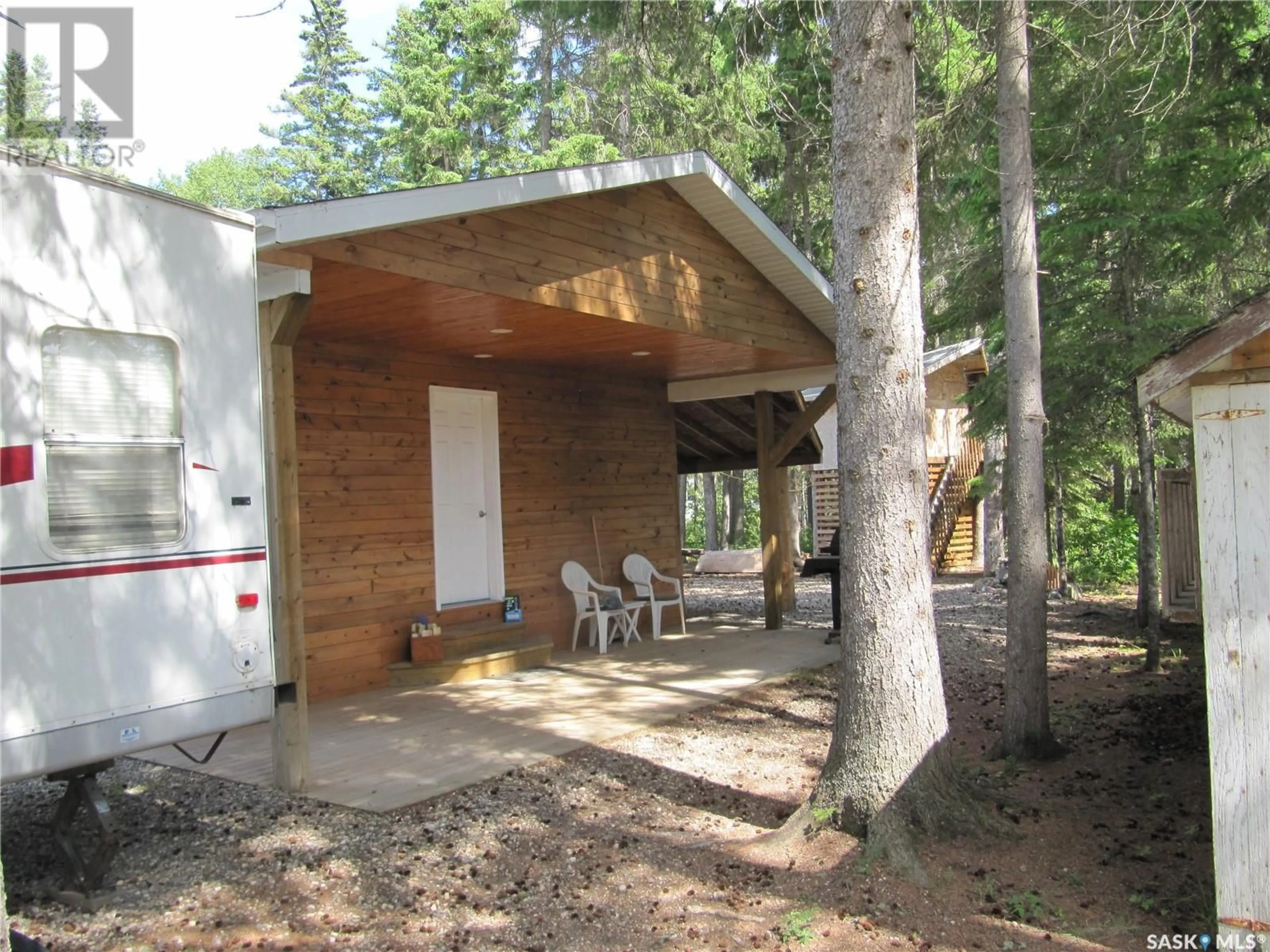 Unknown for 20 WAINO'S ROAD, Kivimaa-Moonlight Bay Saskatchewan S0M1J0